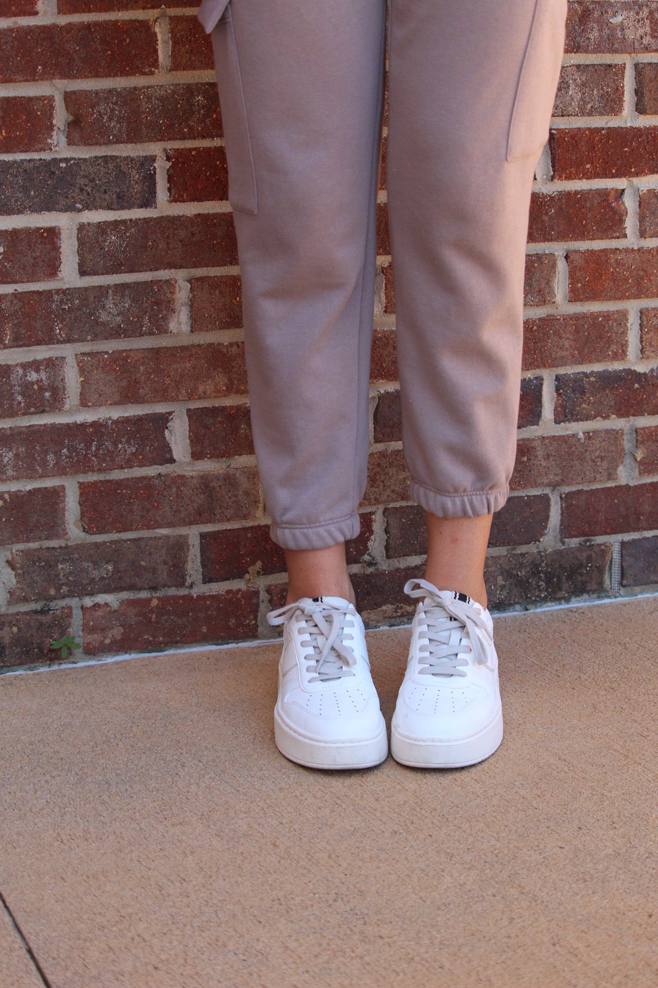 Satine Sneaker