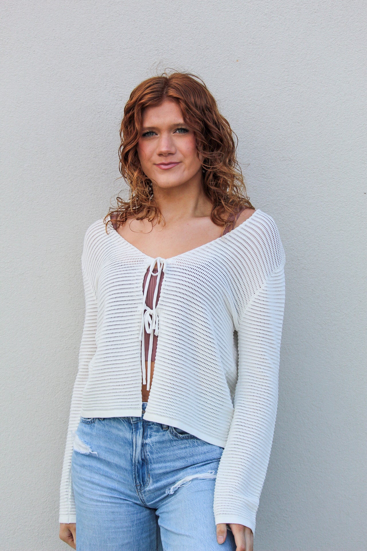 Tampa Cardigan