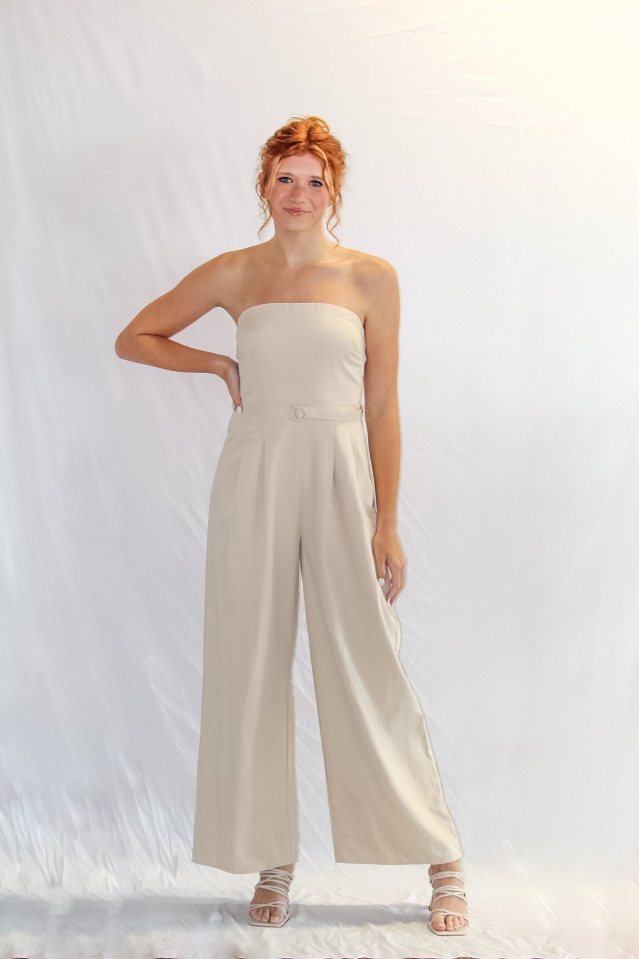 Claire Jumpsuit