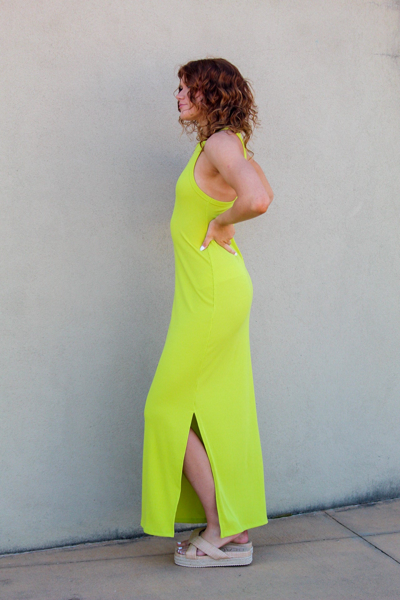 Camilla Maxi Dress