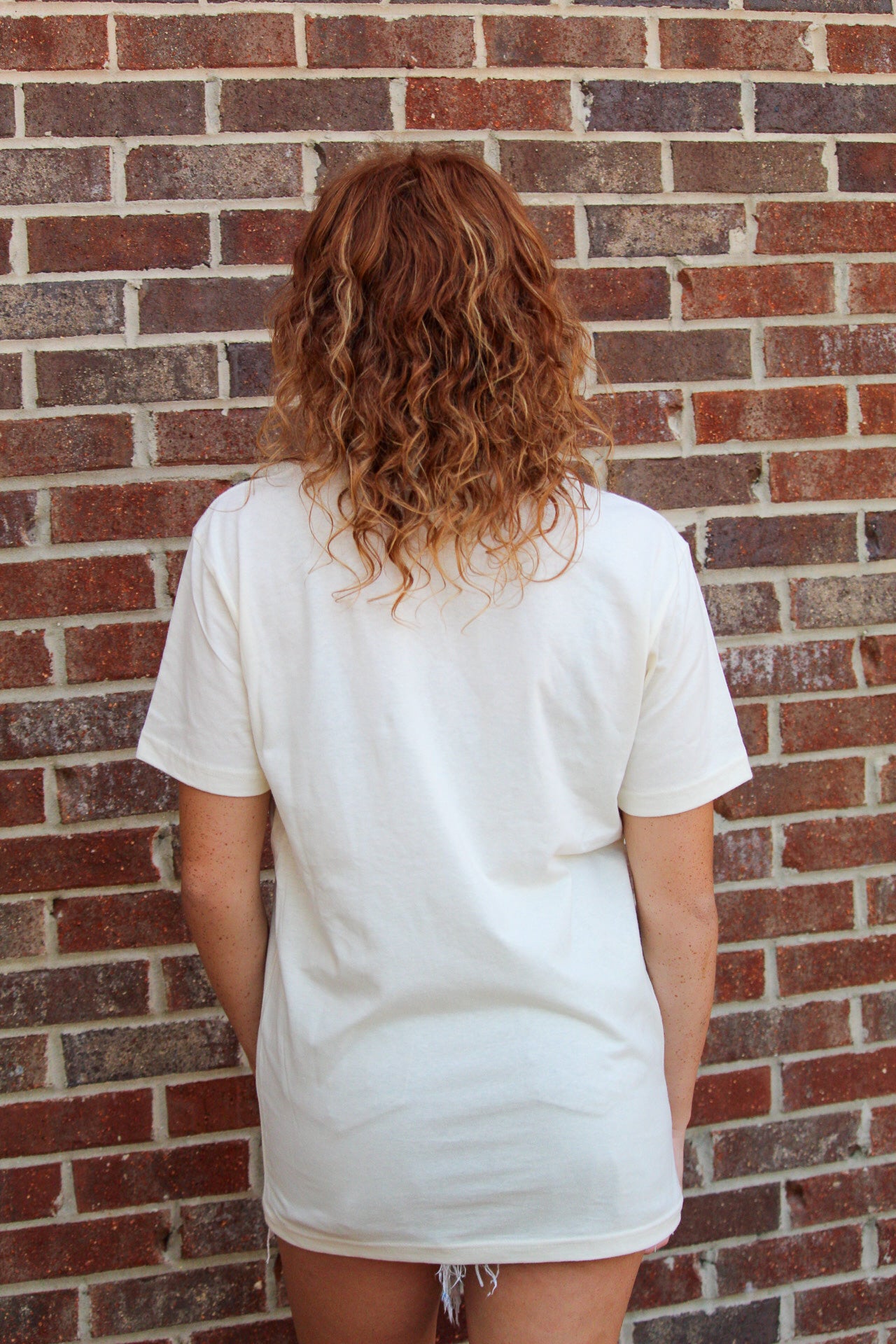 Auburn Tee