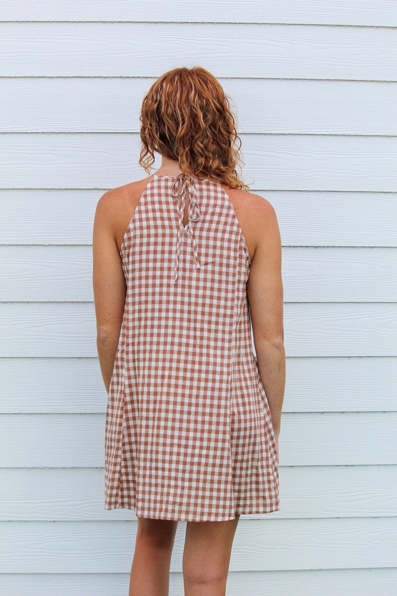 Coppell Dress