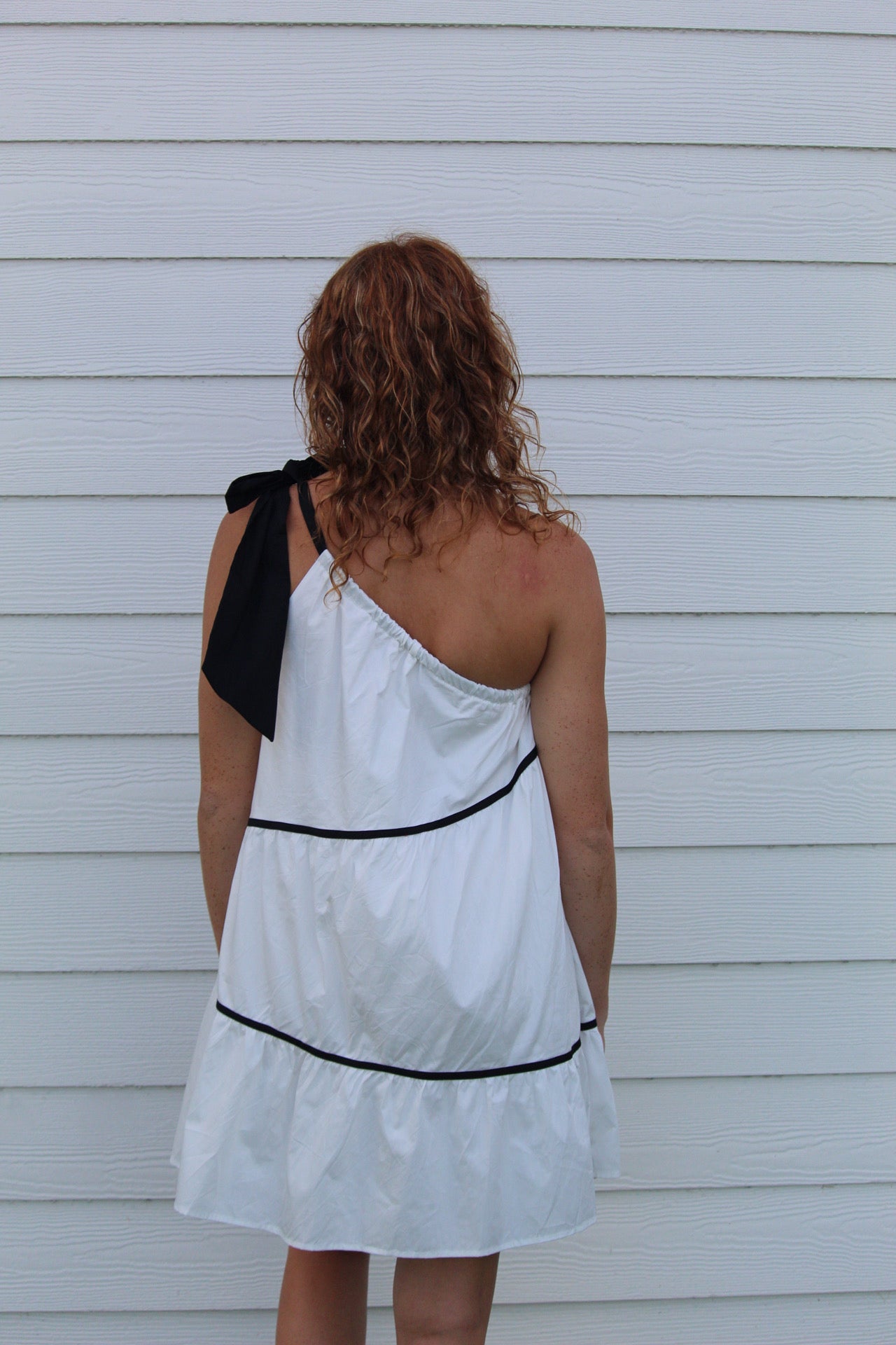 Kellyton Dress