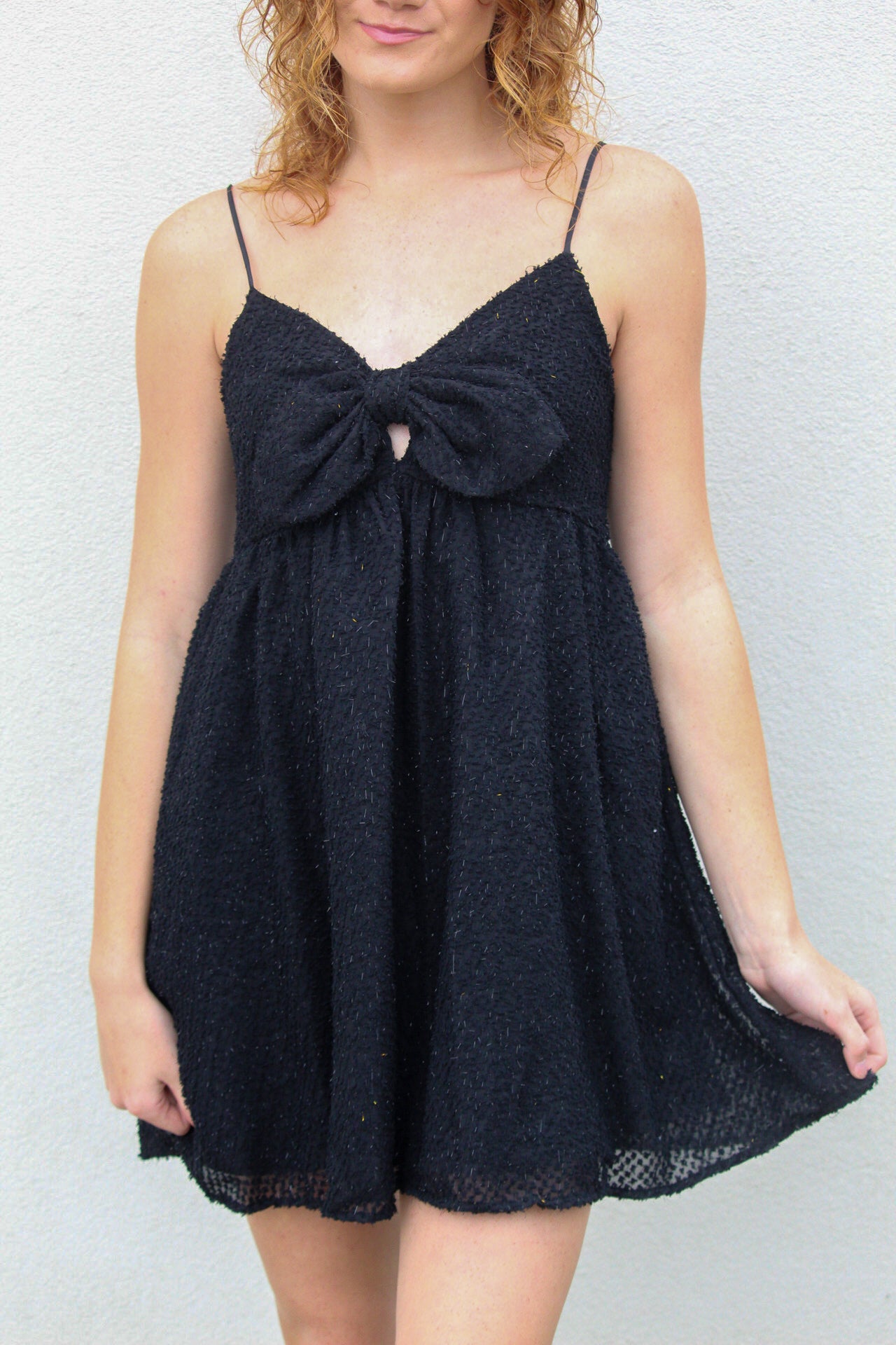 Queens Dress