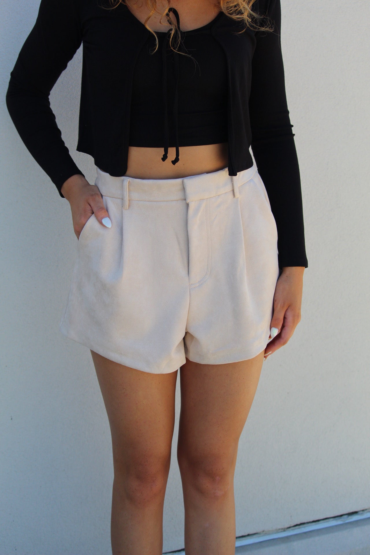 Tucson Shorts
