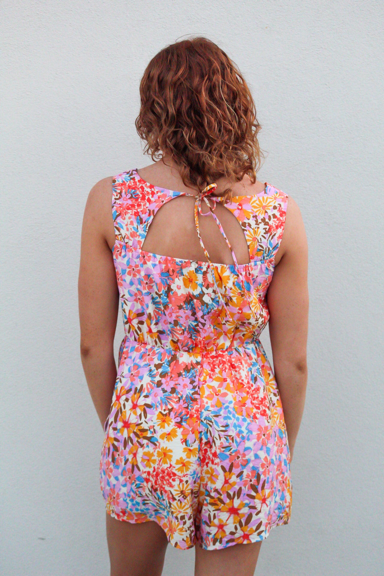 Augustine Romper