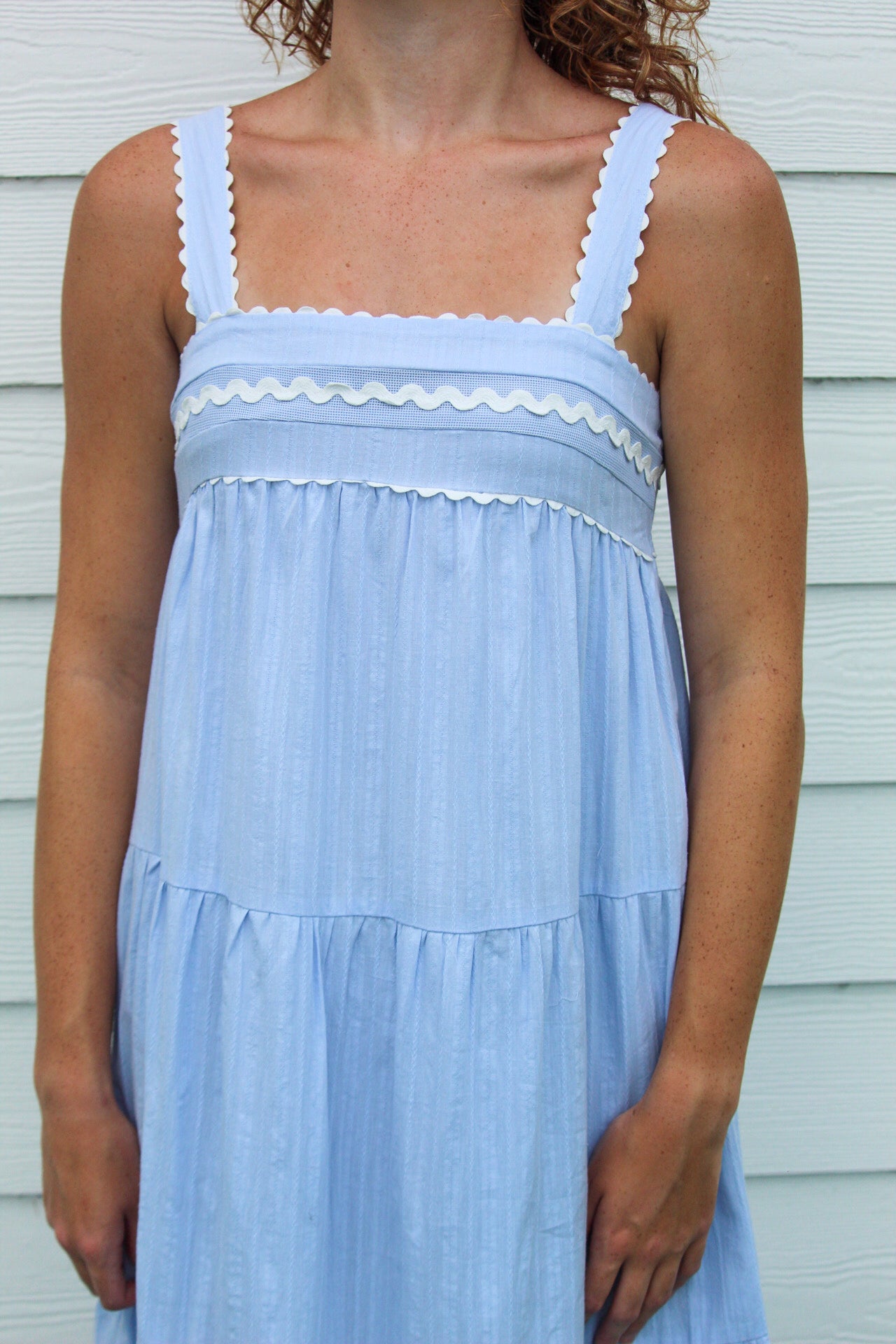 Myra Maxi Dress