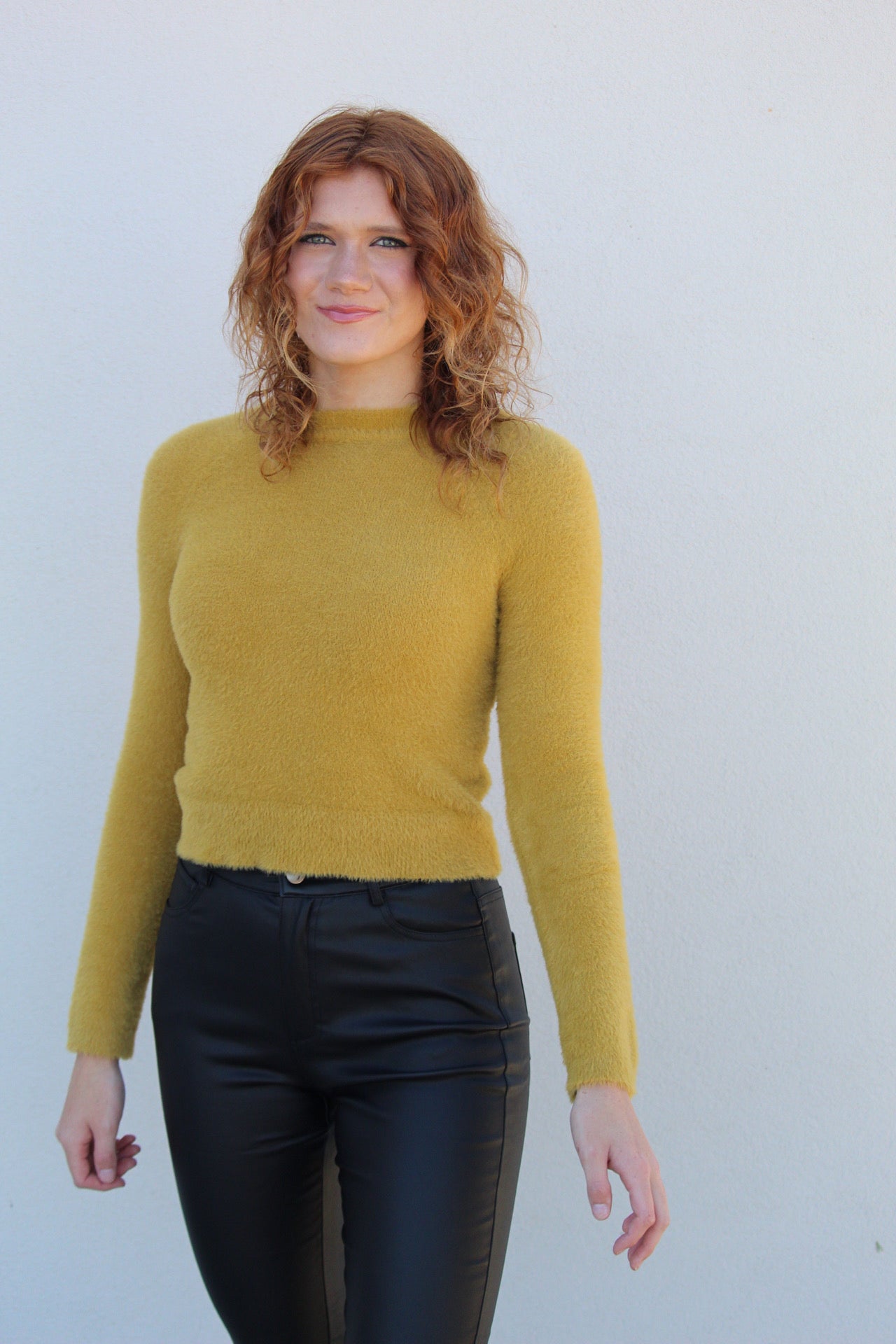 San Francisco Sweater