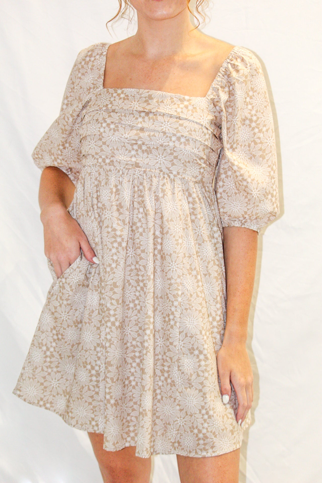 Lillie Dress