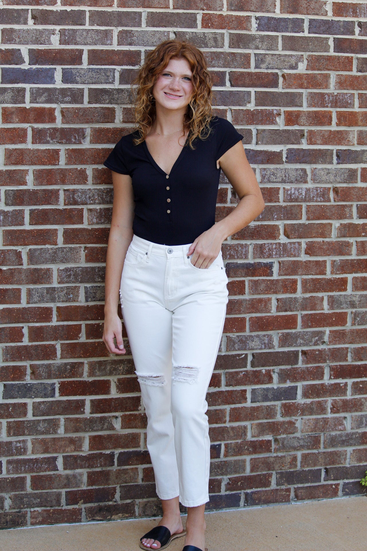 Meredith Jean