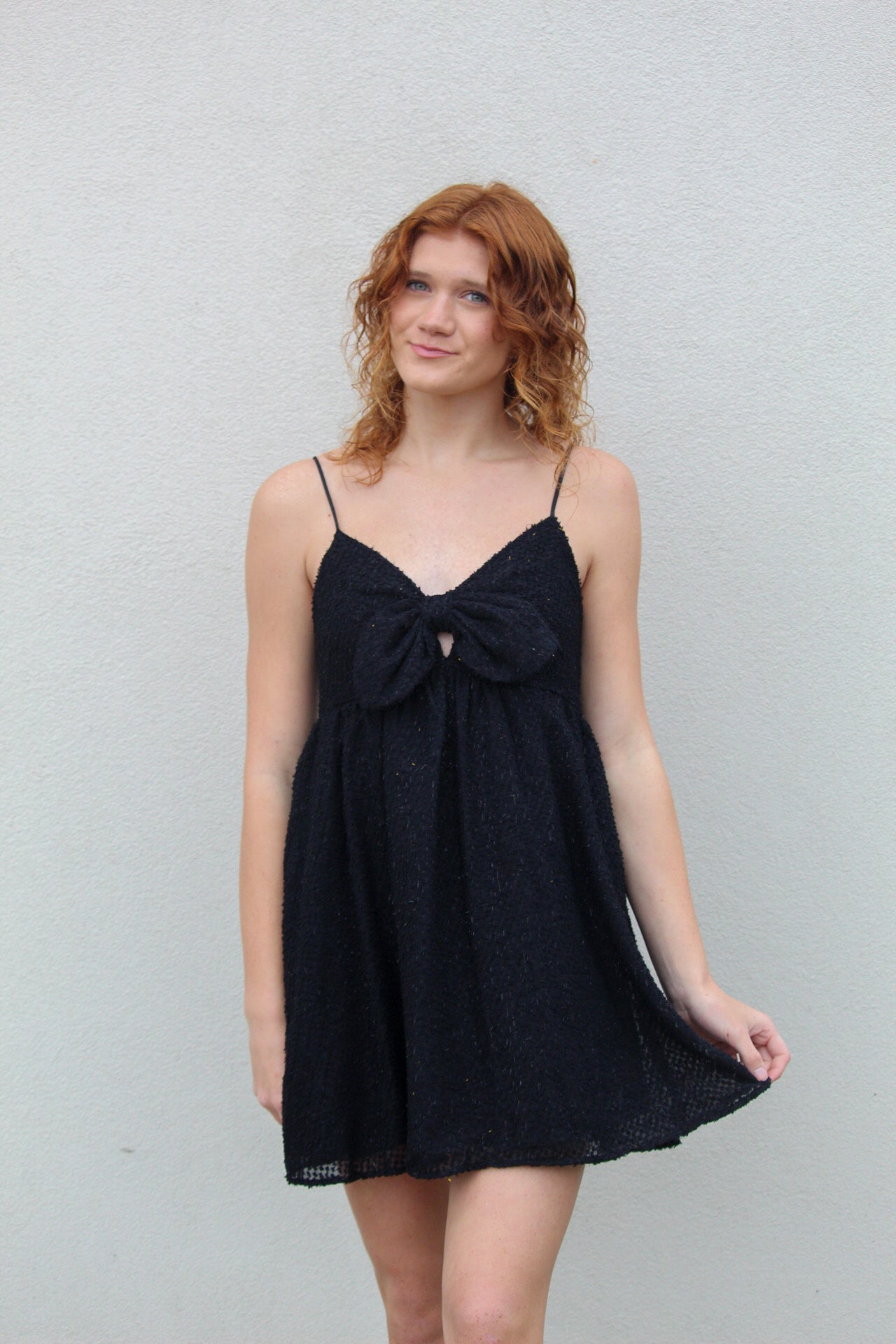 Queens Dress