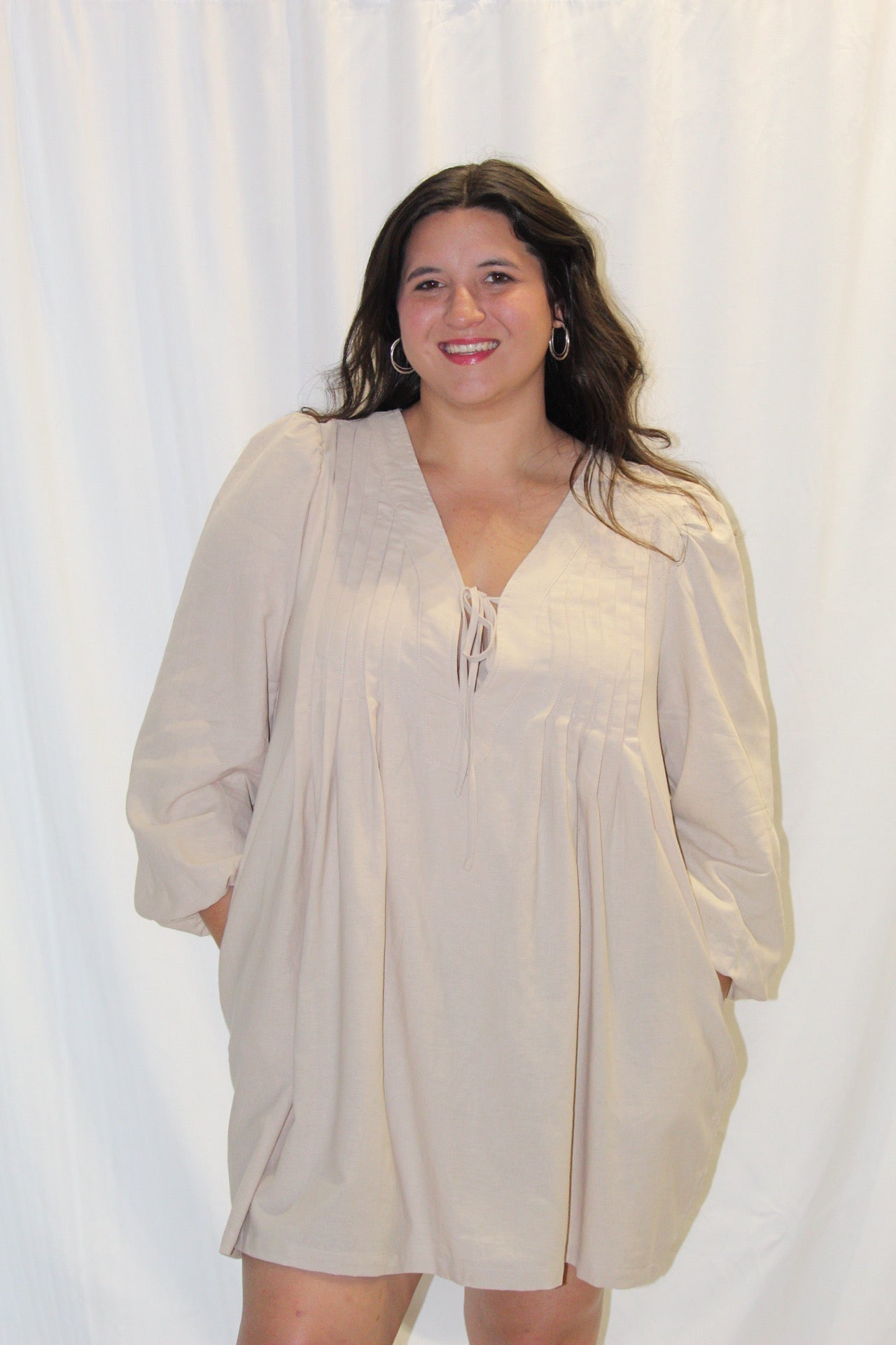 Millry Dress