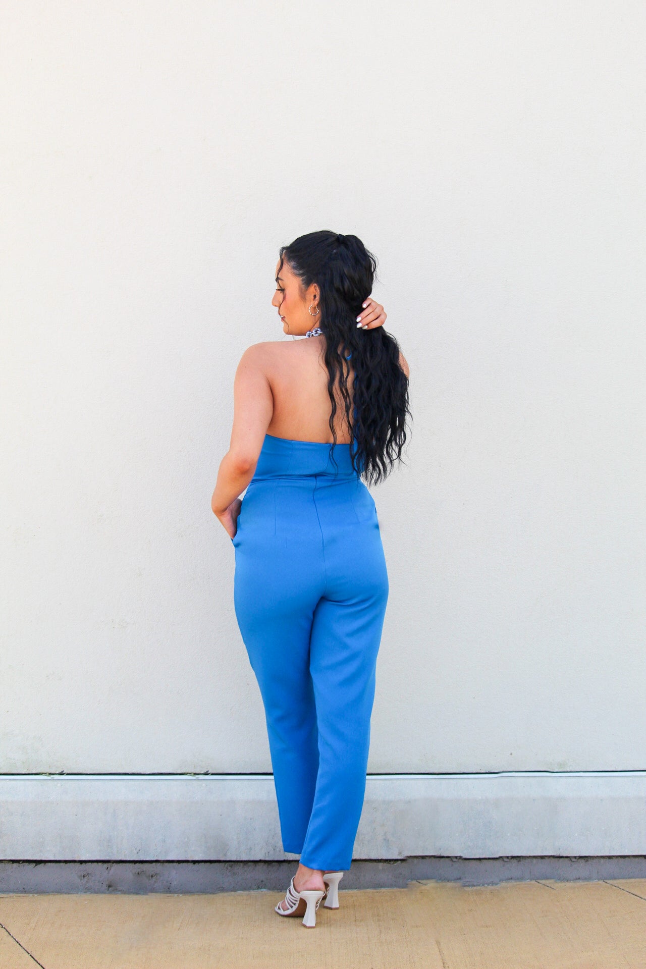 Maldive Jumpsuit