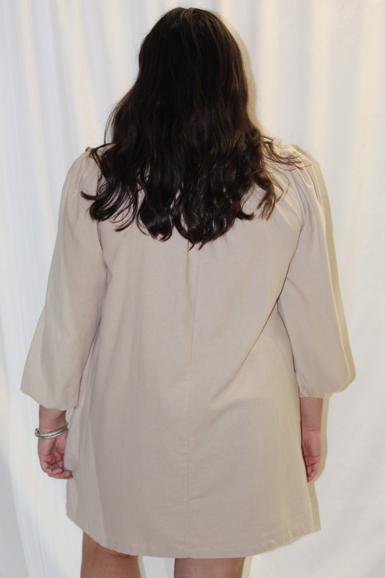 Millry Dress