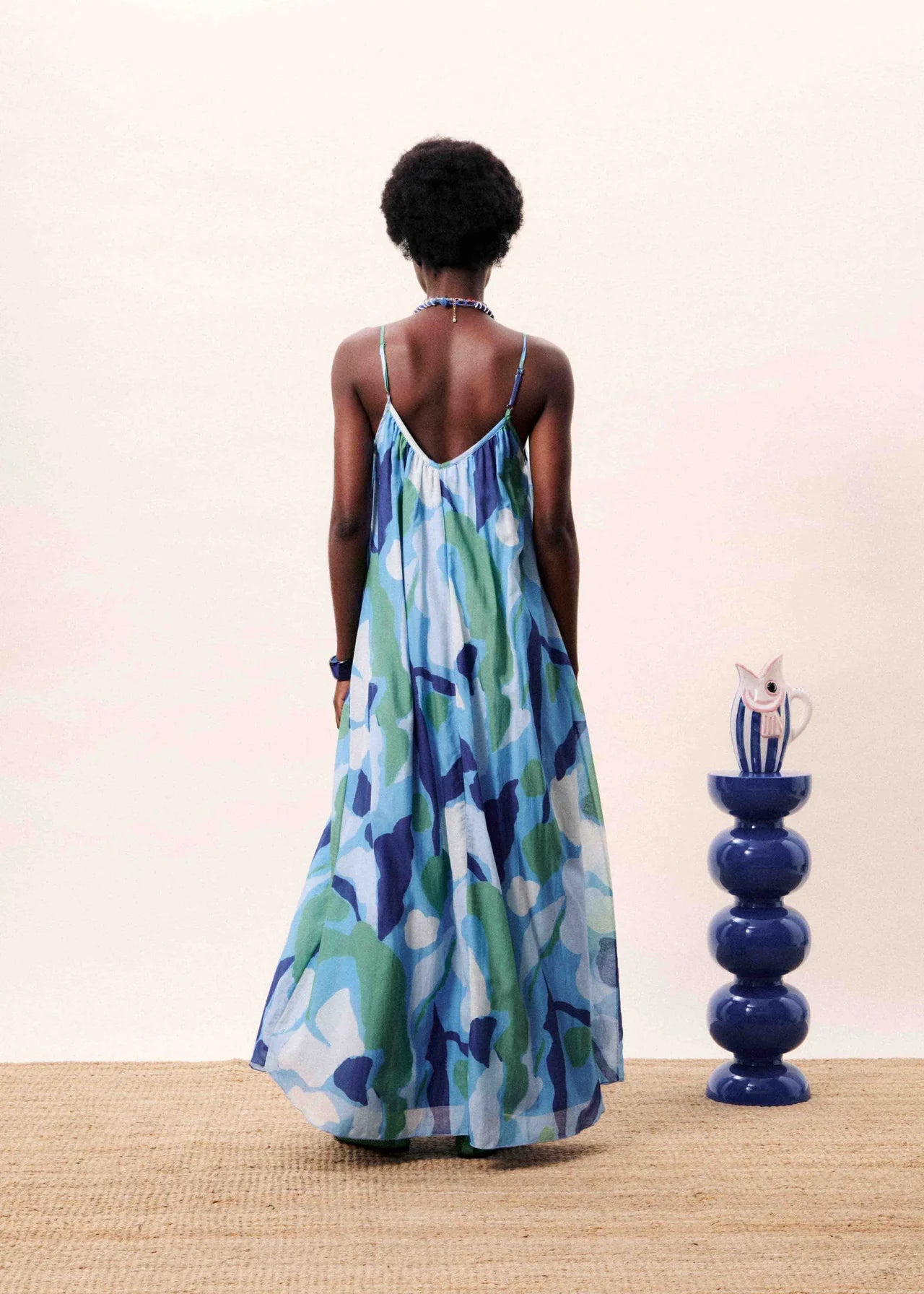 Andaman Maxi Dress