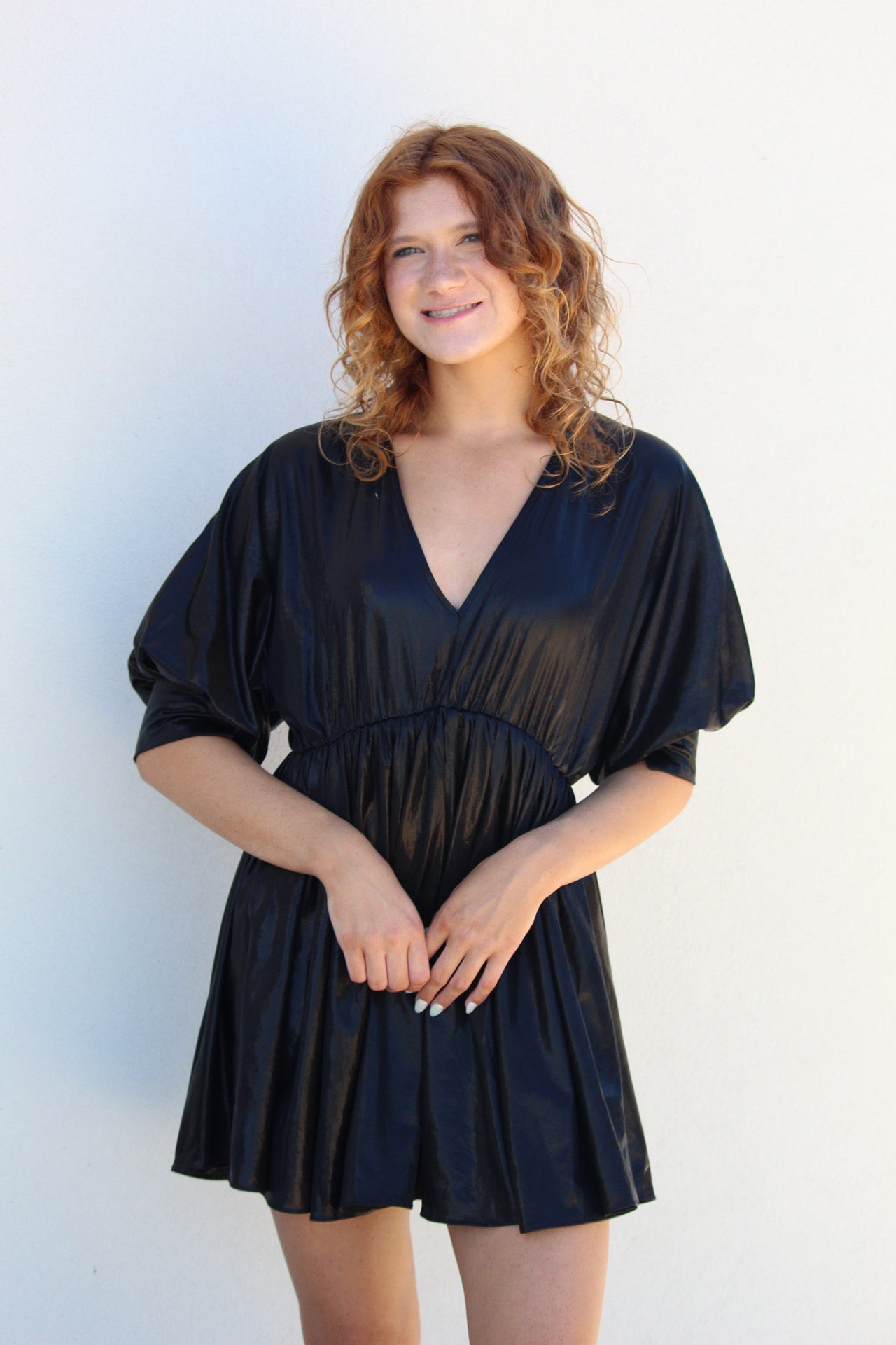 Aurora Dress