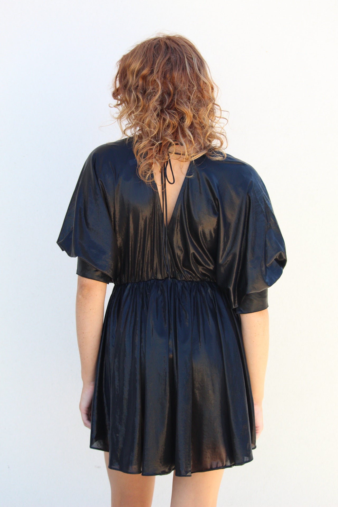 Aurora Dress