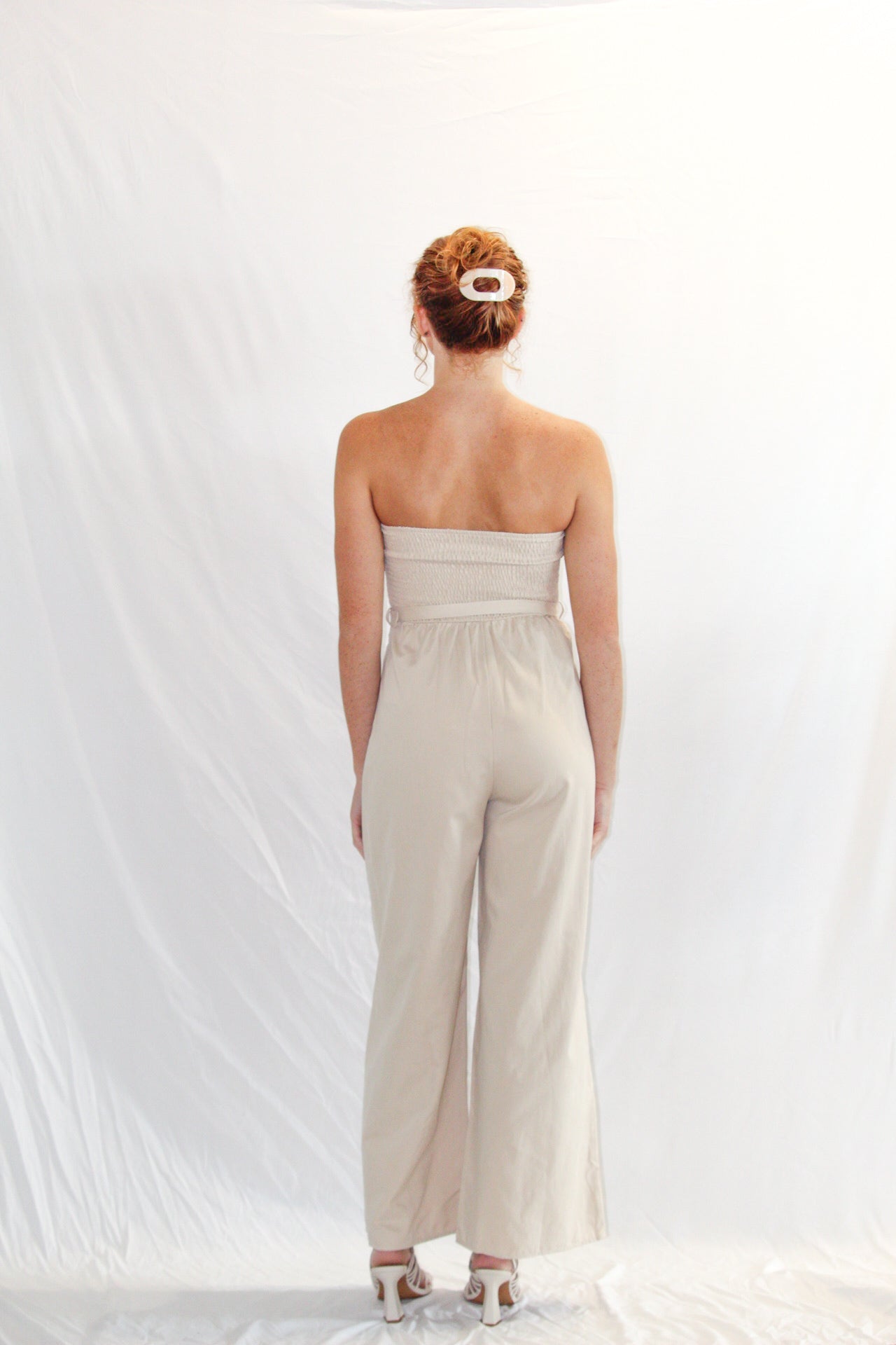 Claire Jumpsuit