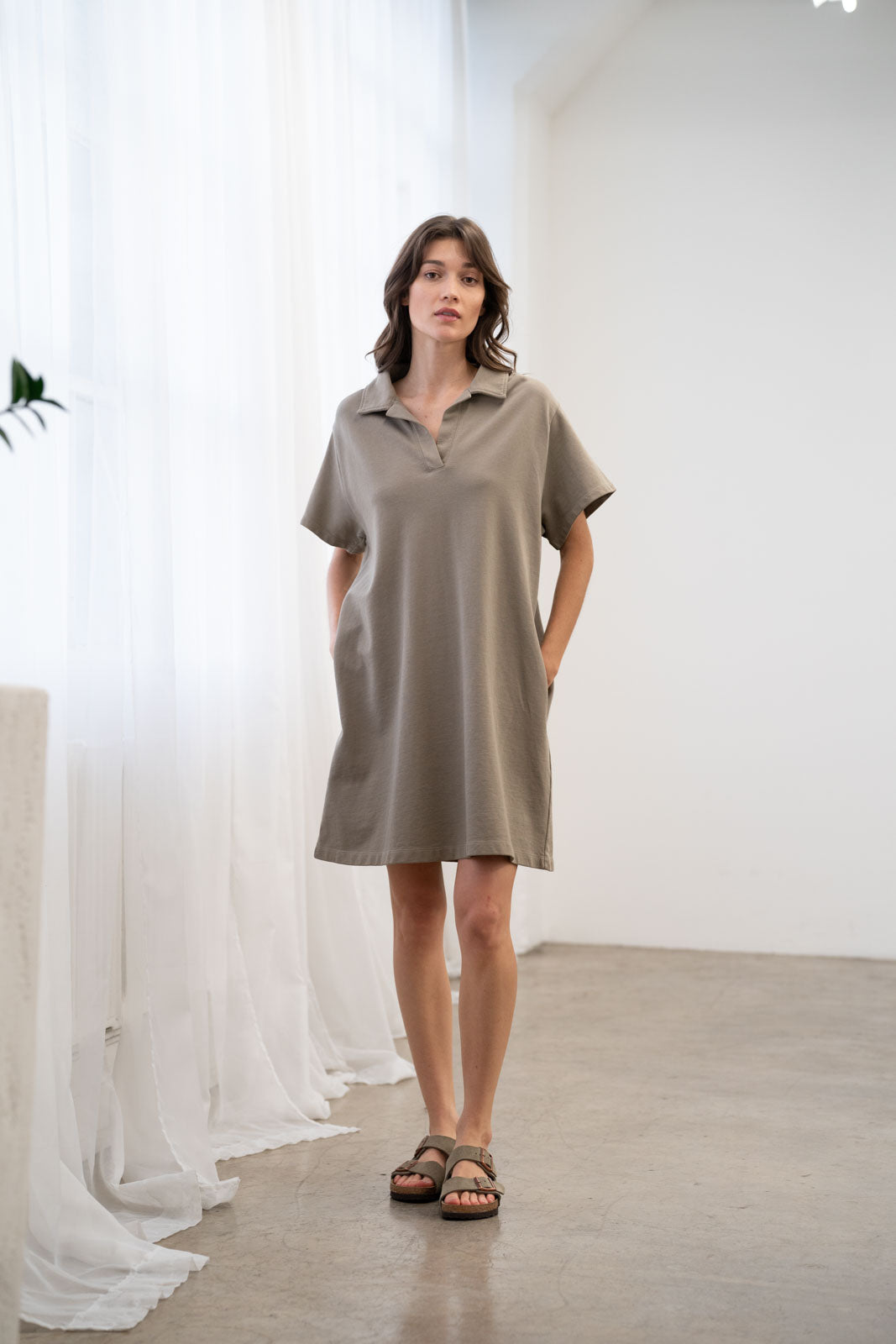 Callie Dress