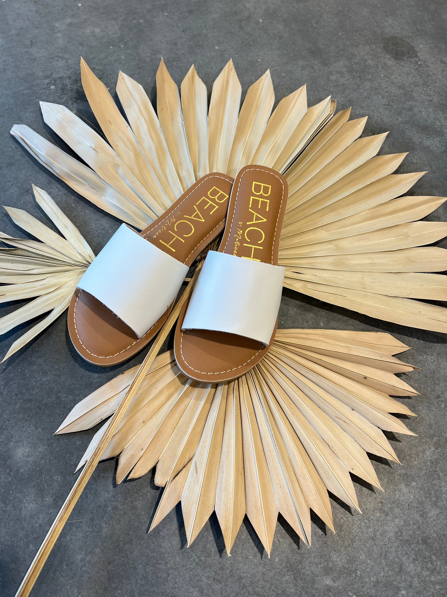 Cabana Slide Sandal