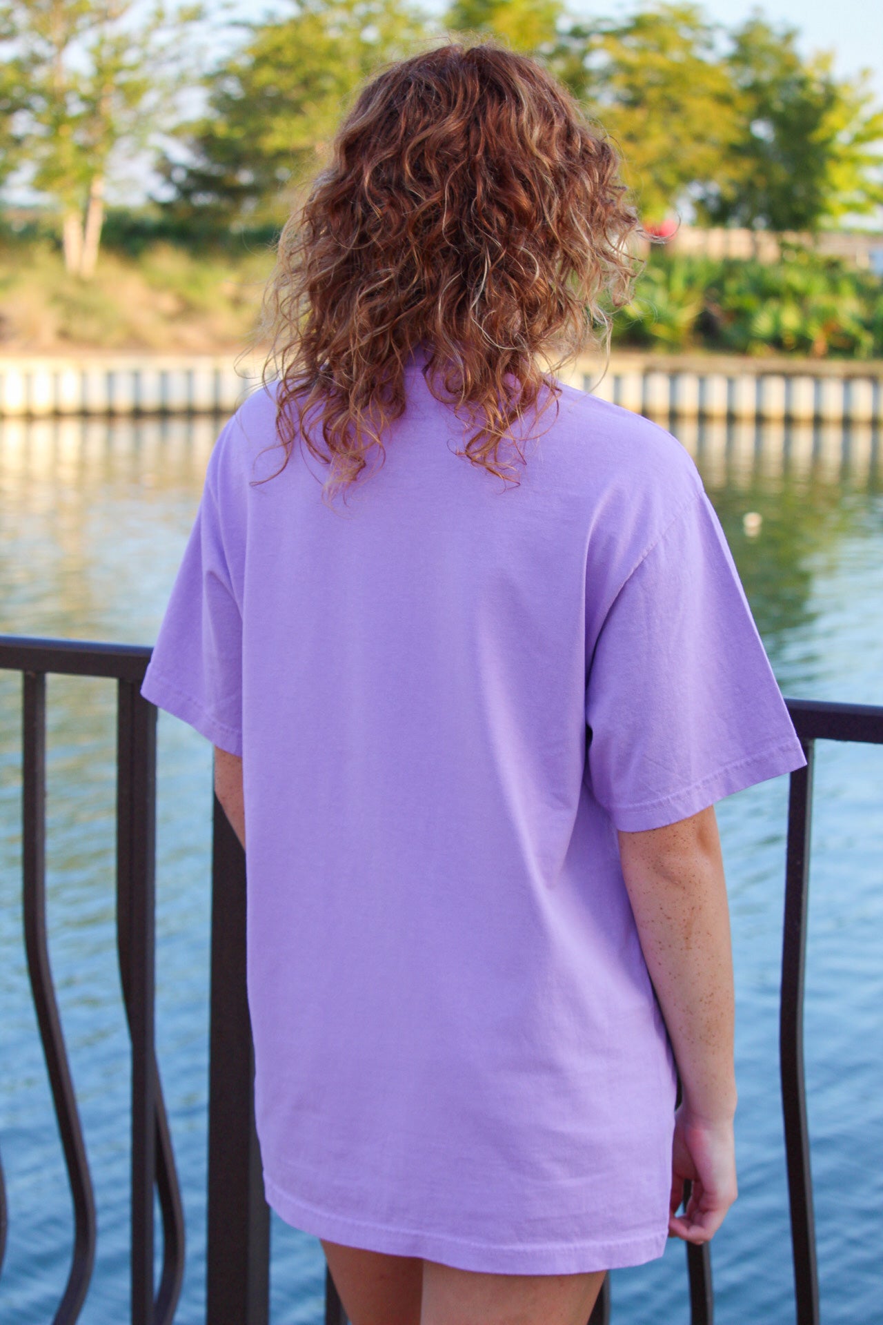 Out of Office Tee