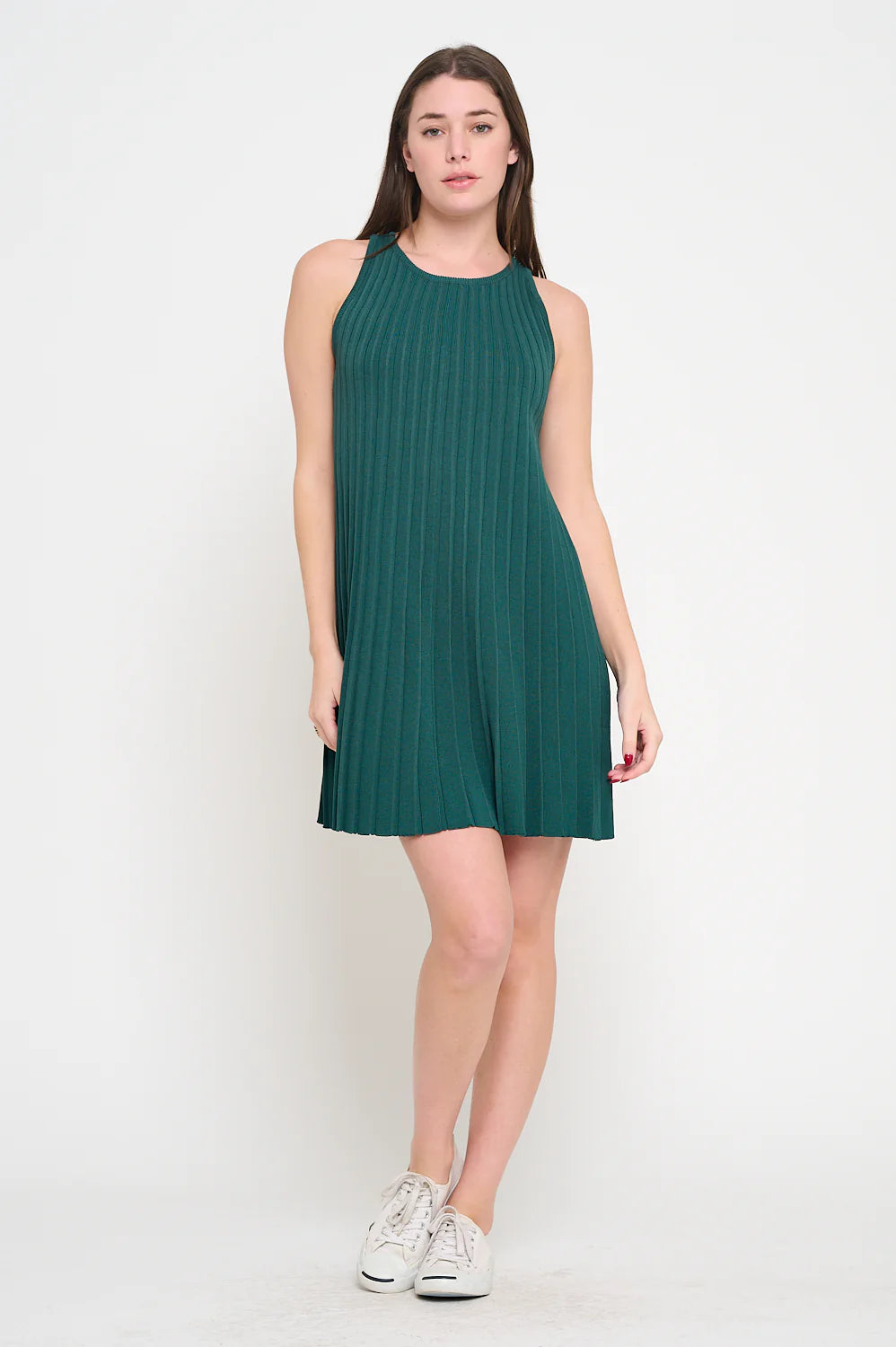 Hunter Sweater Dress