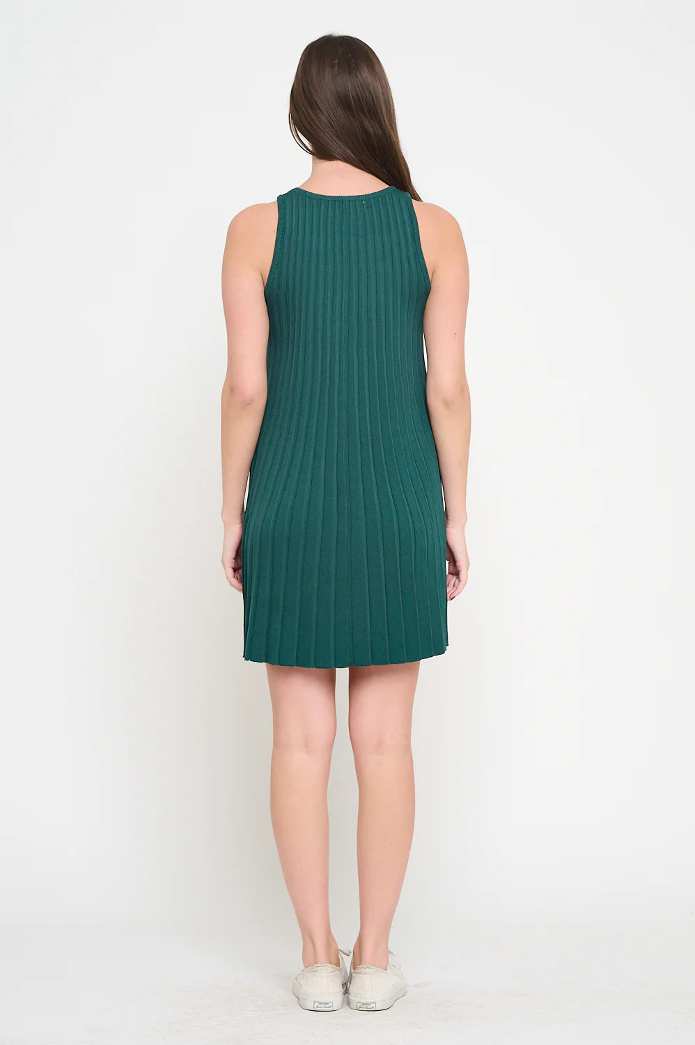 Hunter Sweater Dress