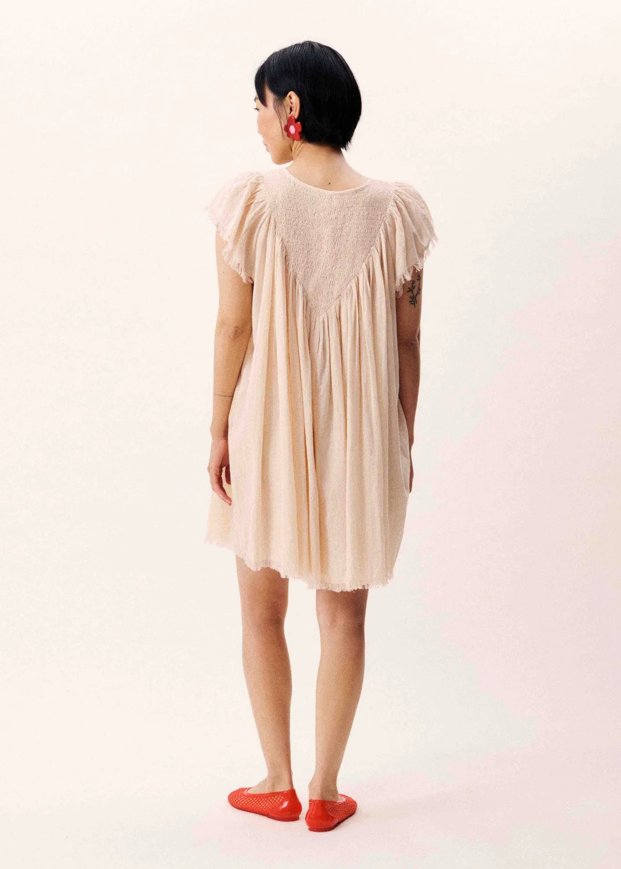 Bounty Dress