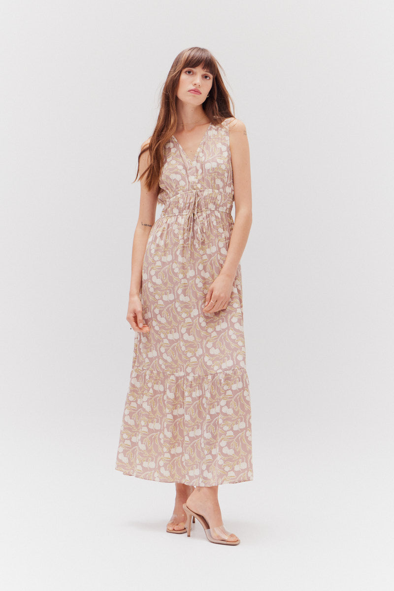 Ina Maxi Dress