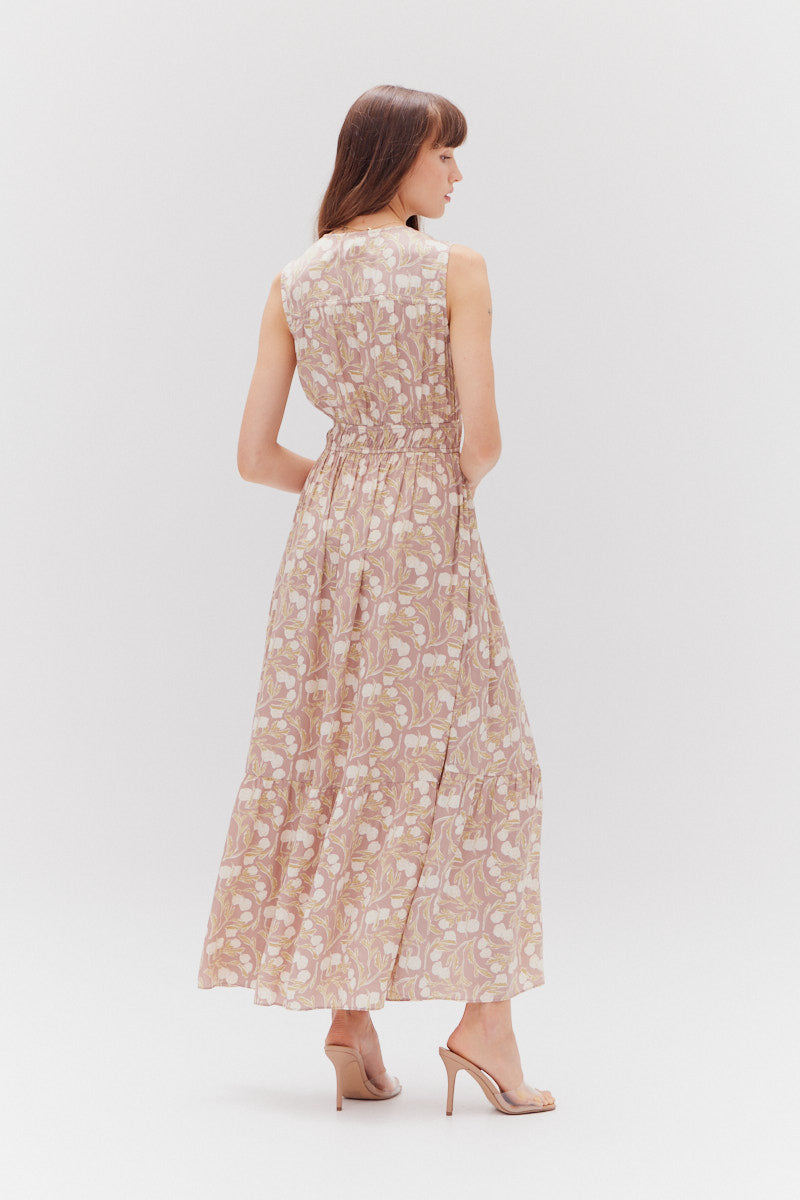 Ina Maxi Dress