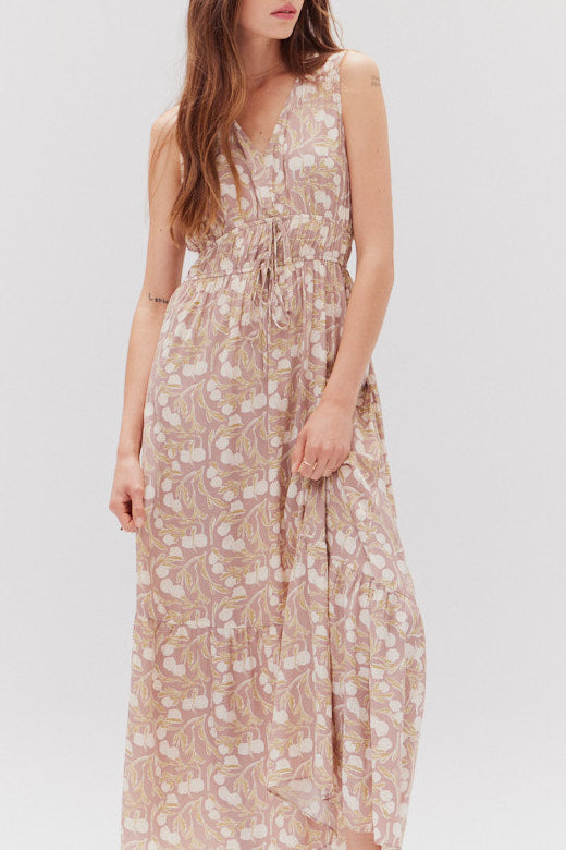 Ina Maxi Dress