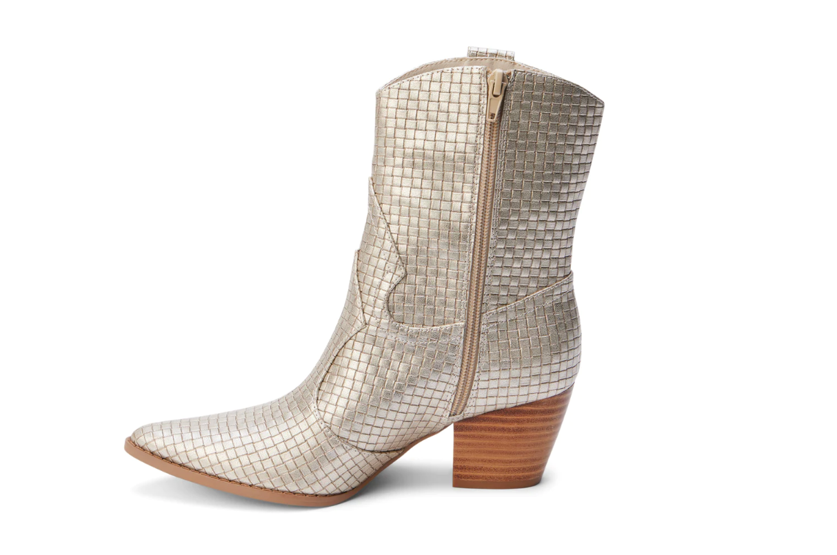 Bambi Western Boot