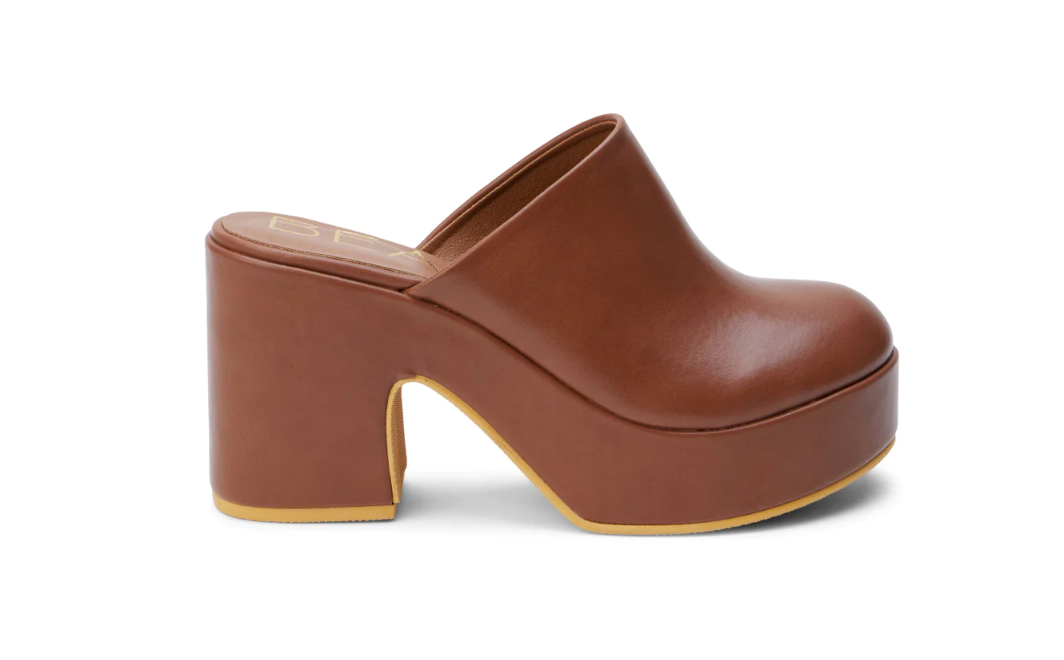 Jayde Platform Mule