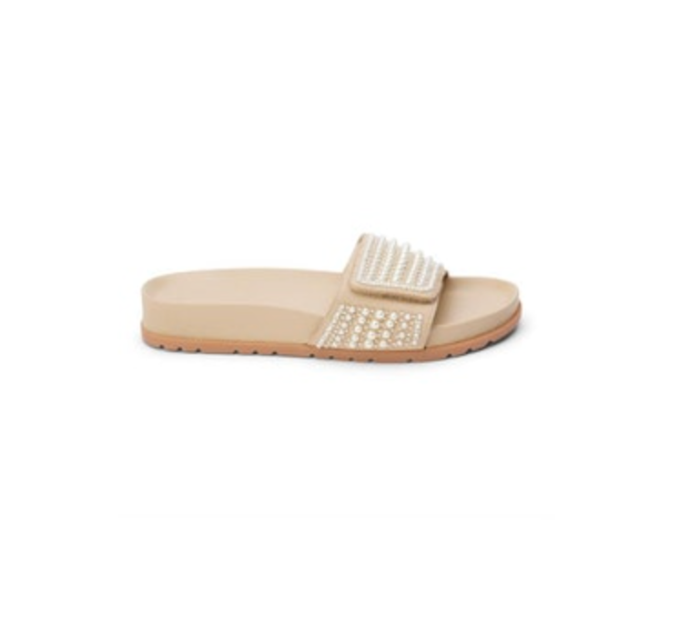 Reece Slide Sandal