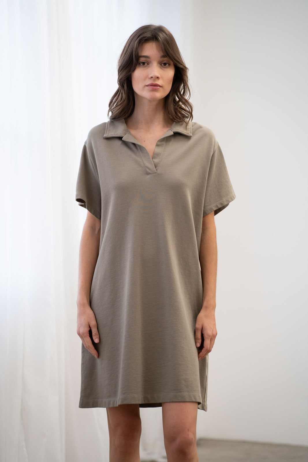 Callie Dress