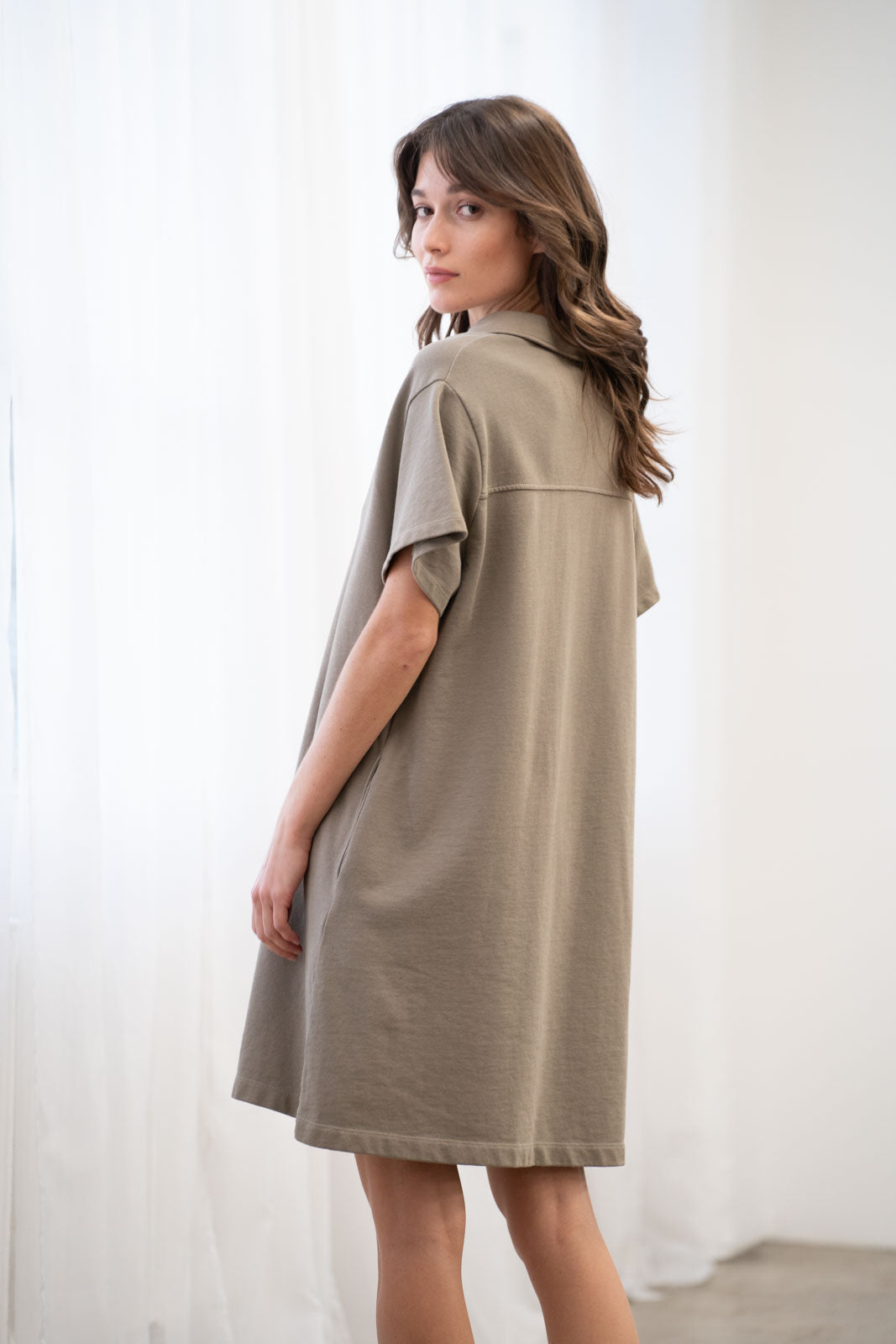 Callie Dress