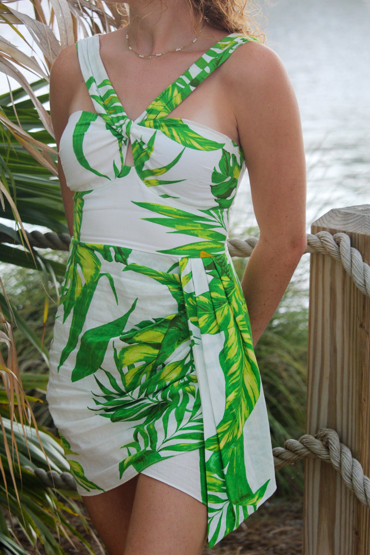 Isle of Palms Dress