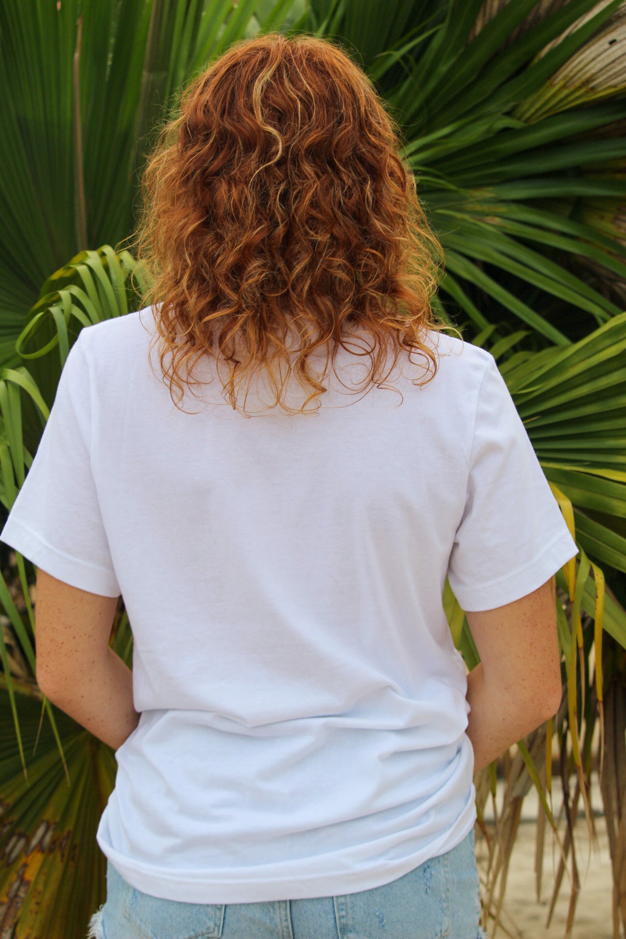 BEACH LIFE T-Shirt