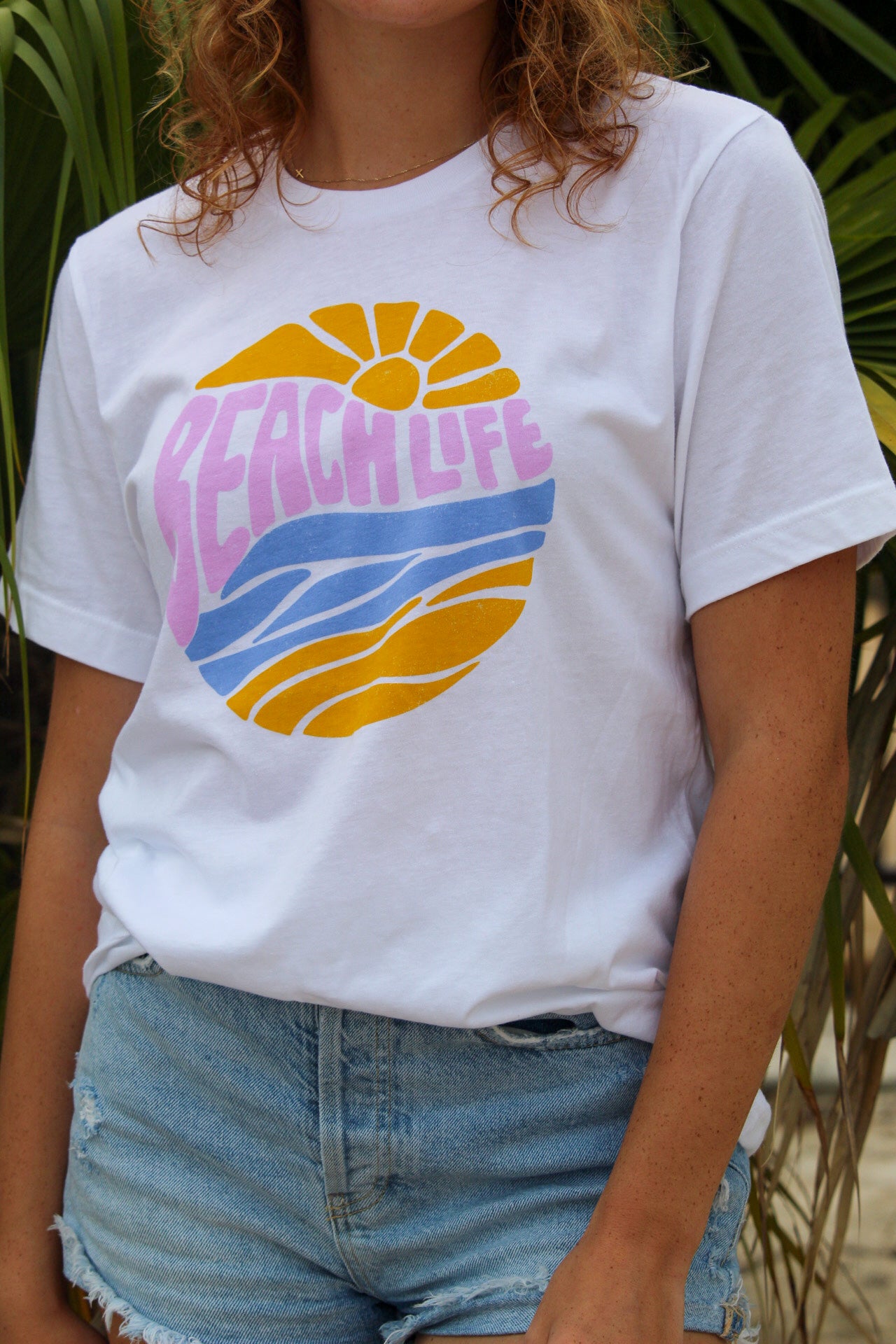 BEACH LIFE T-Shirt