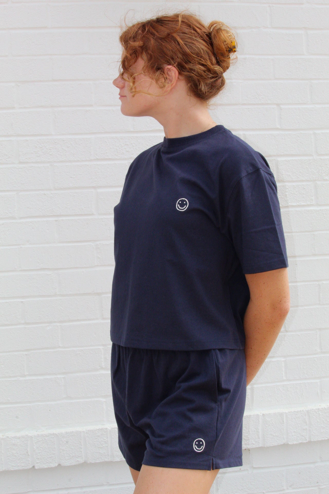 Smiley Tee