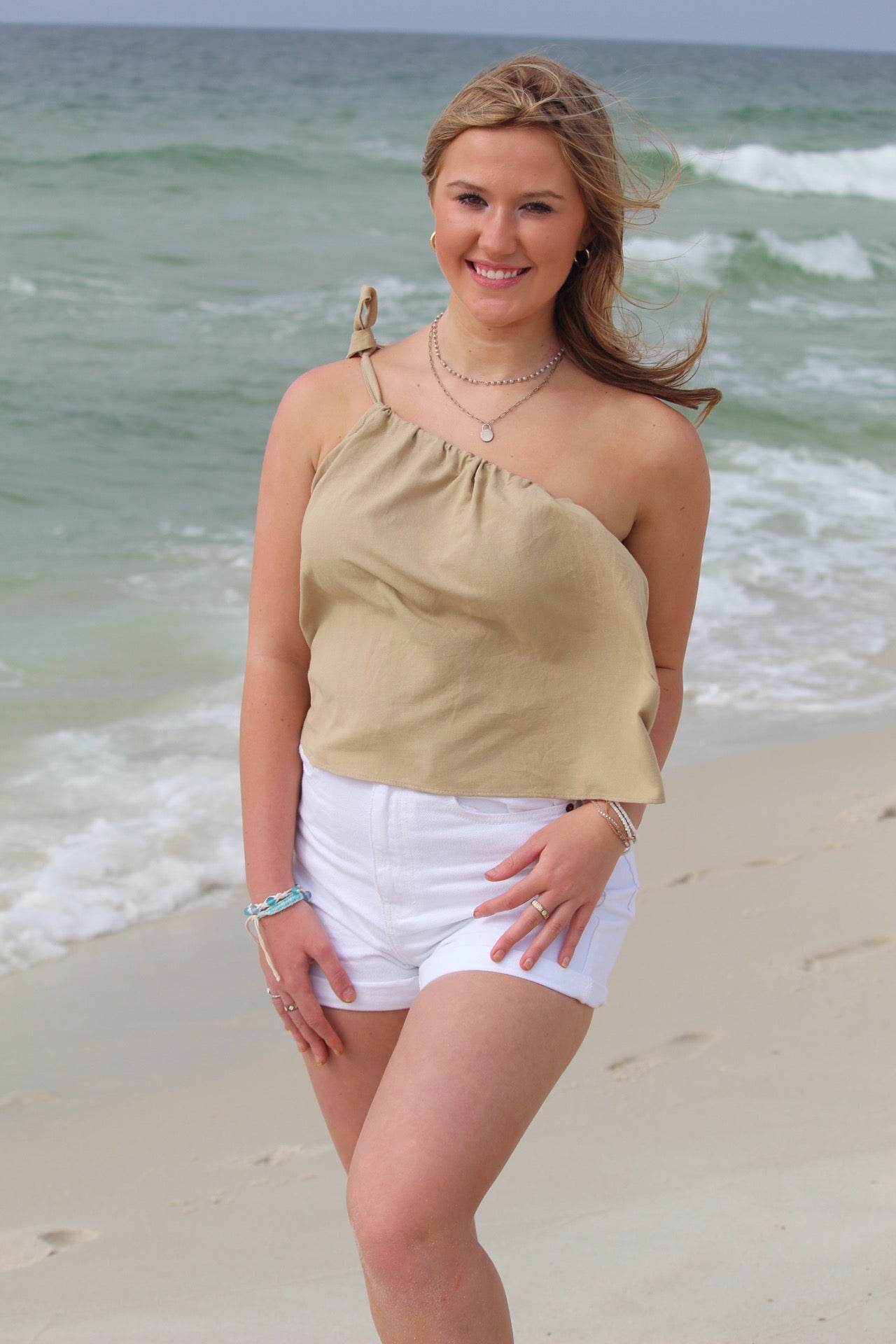 Cocoa Beach Top