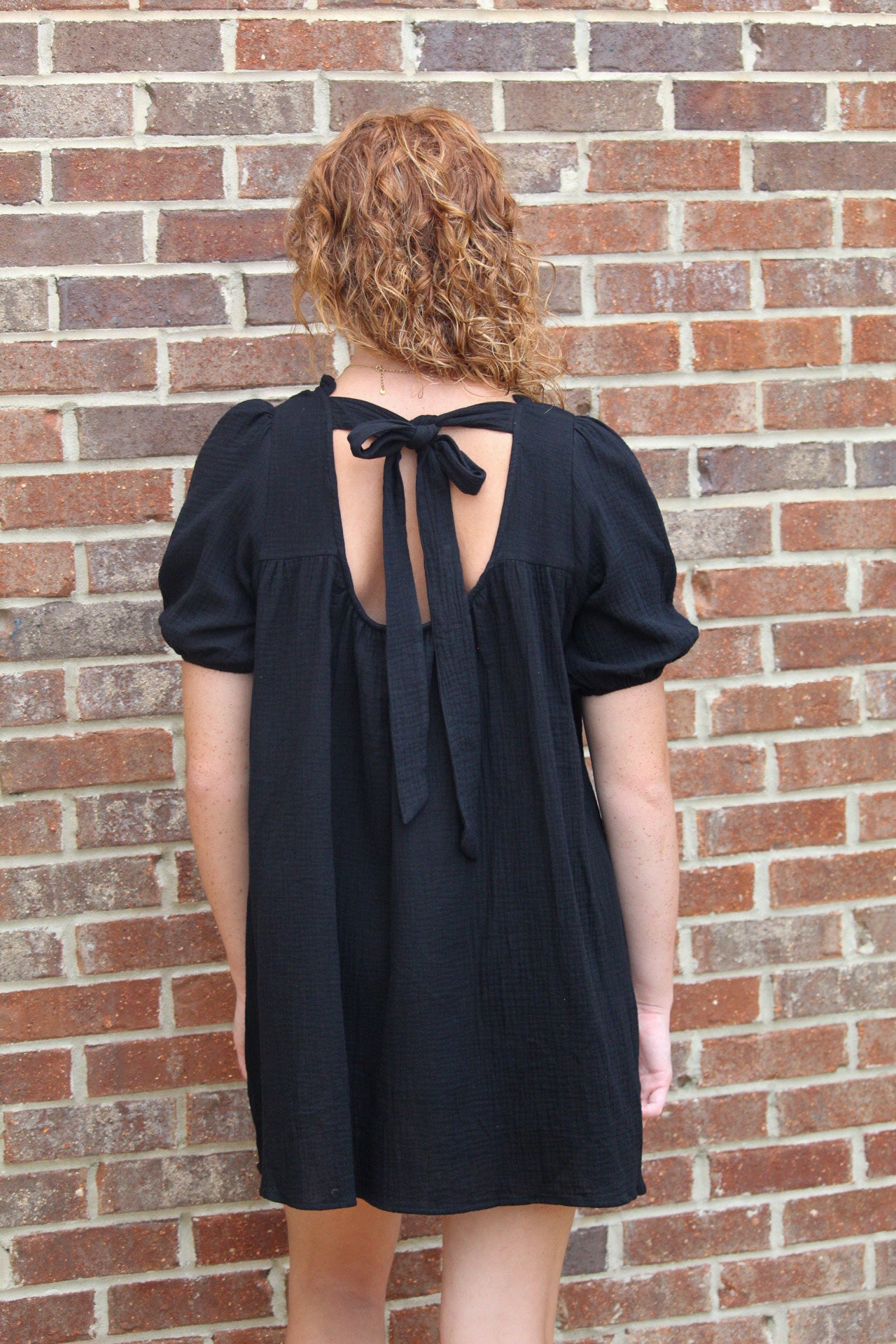 Taylors Dress
