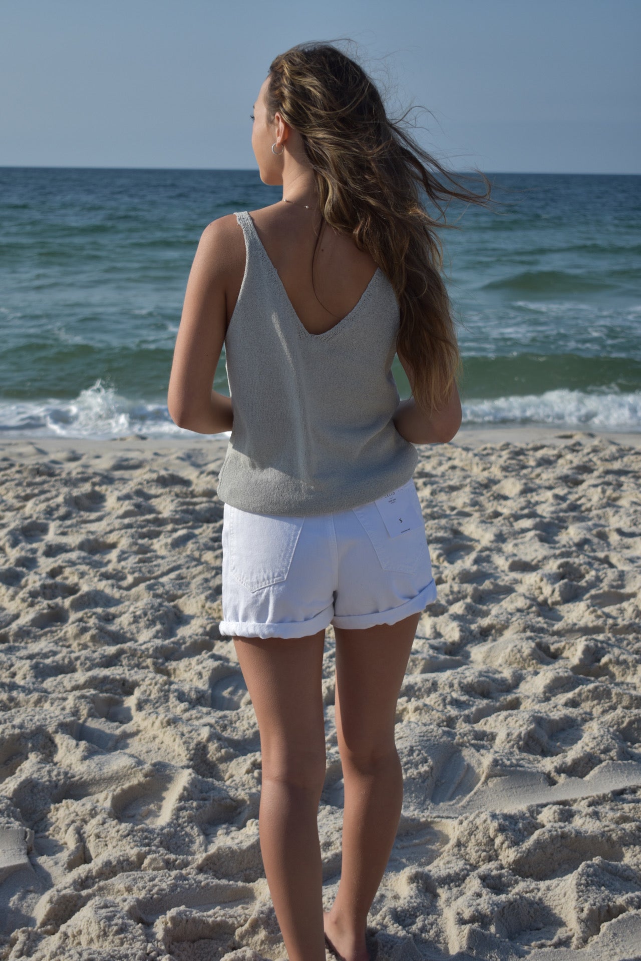 Seagrove Top
