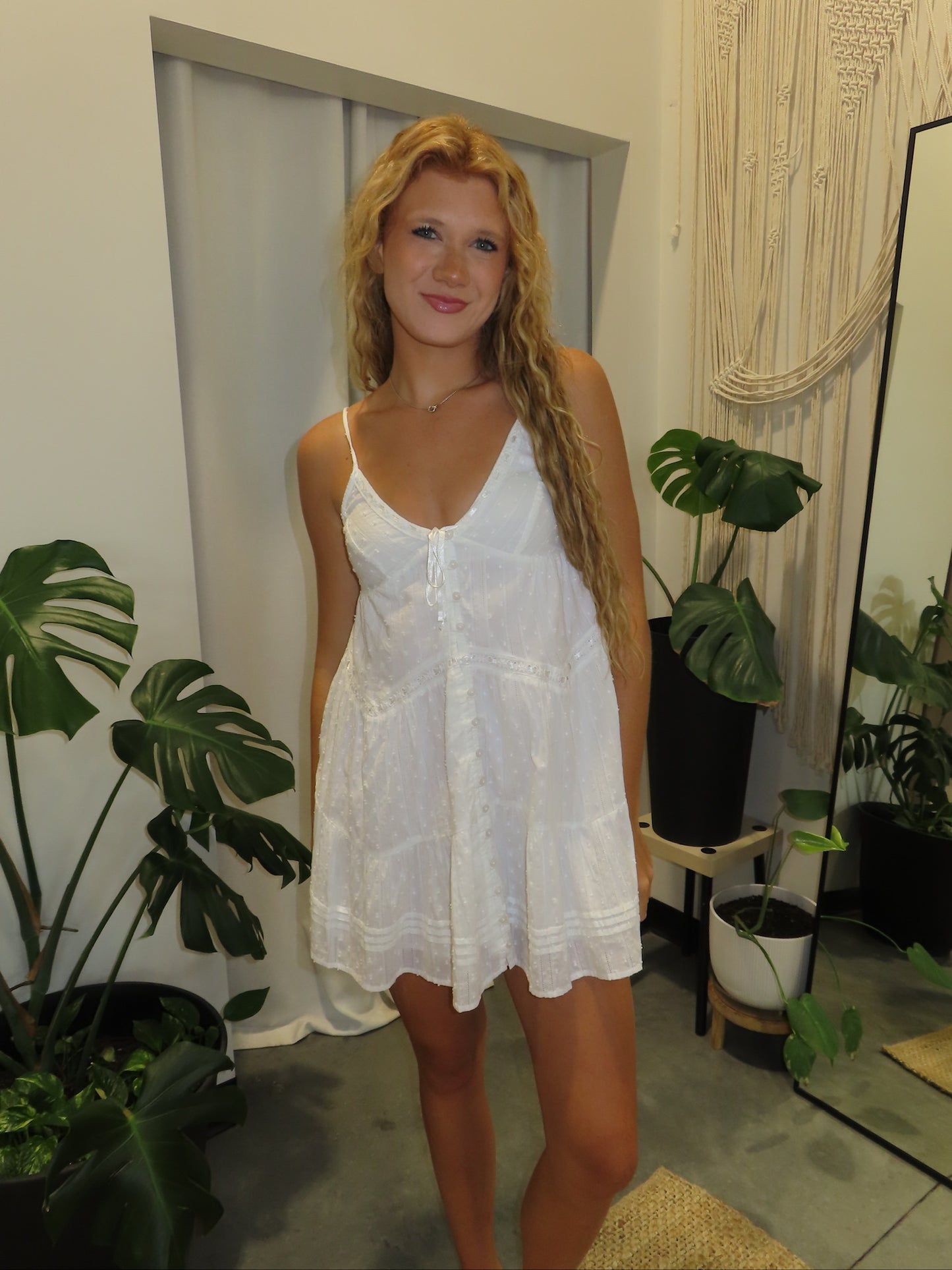 Lilly Dress