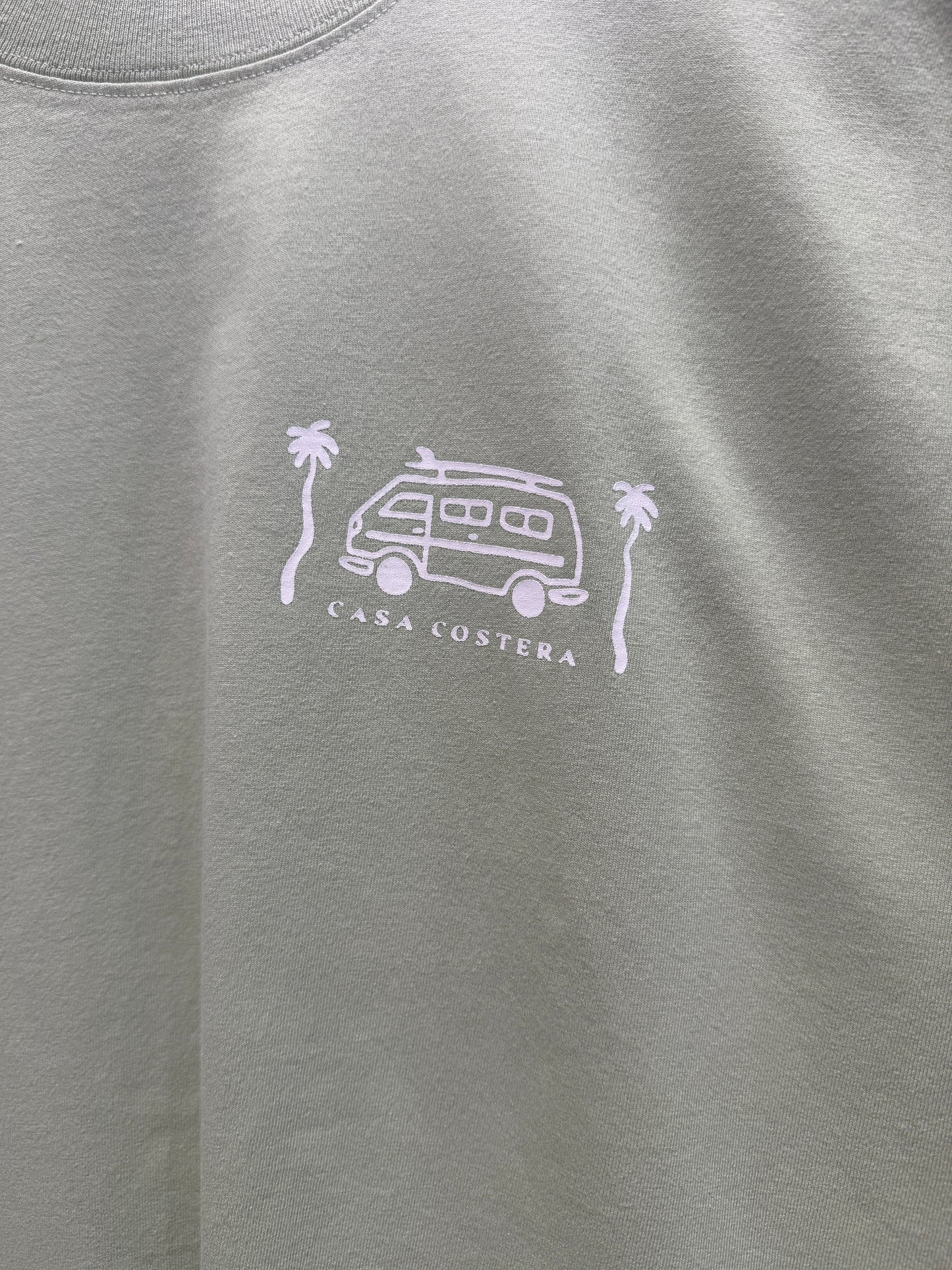 Siesta Sol T-Shirt