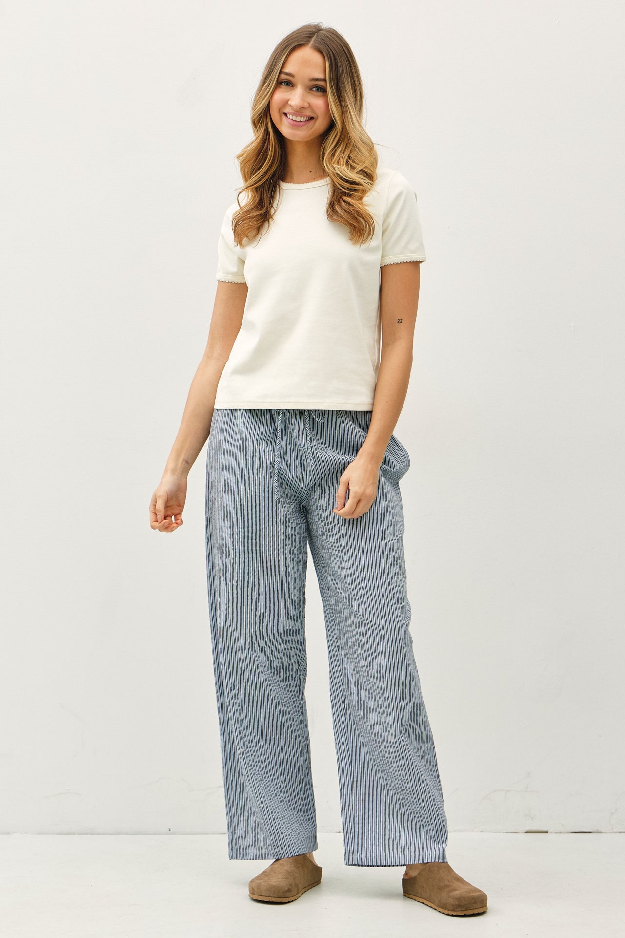 Serena Pant