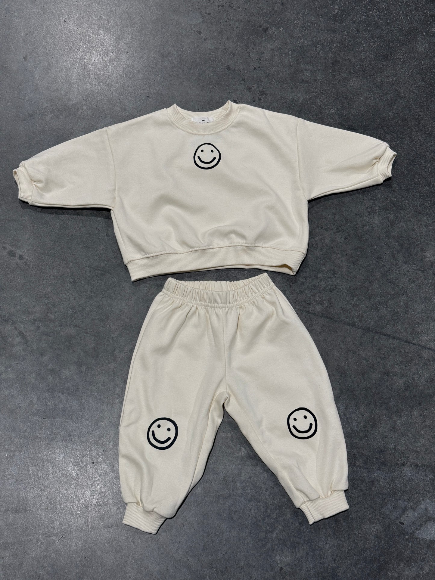Kids Happy Set