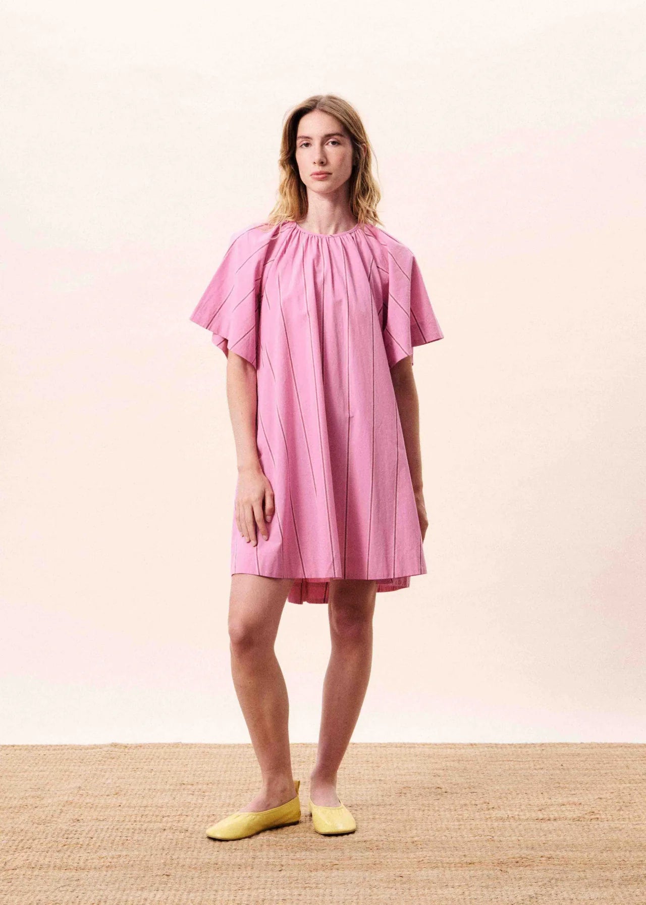 Doris Dress