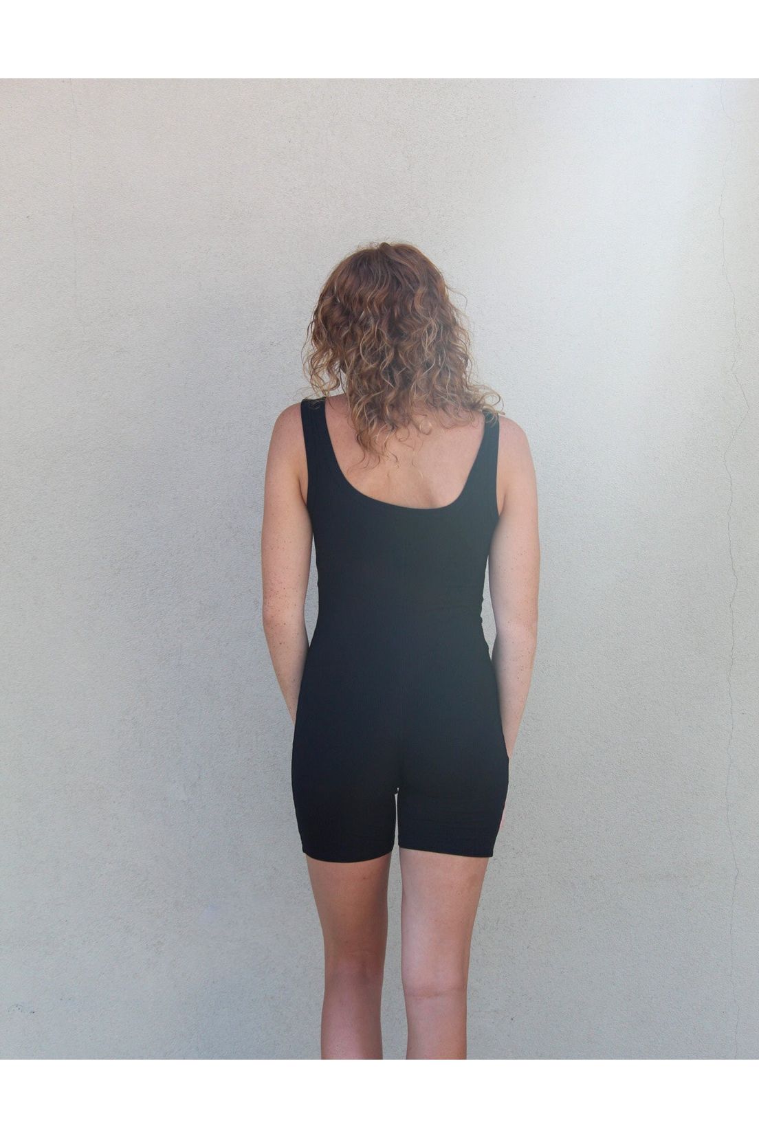 Mystic Romper