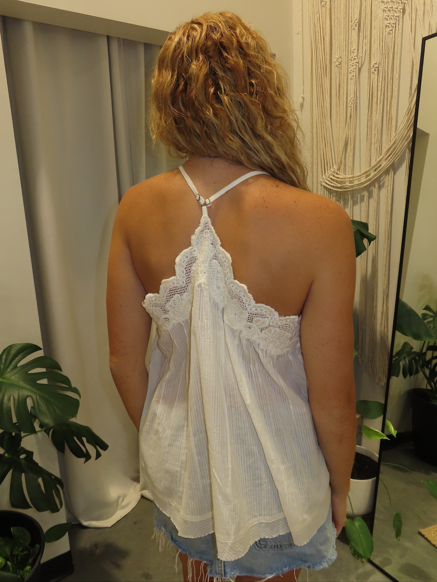 Melobosis Top